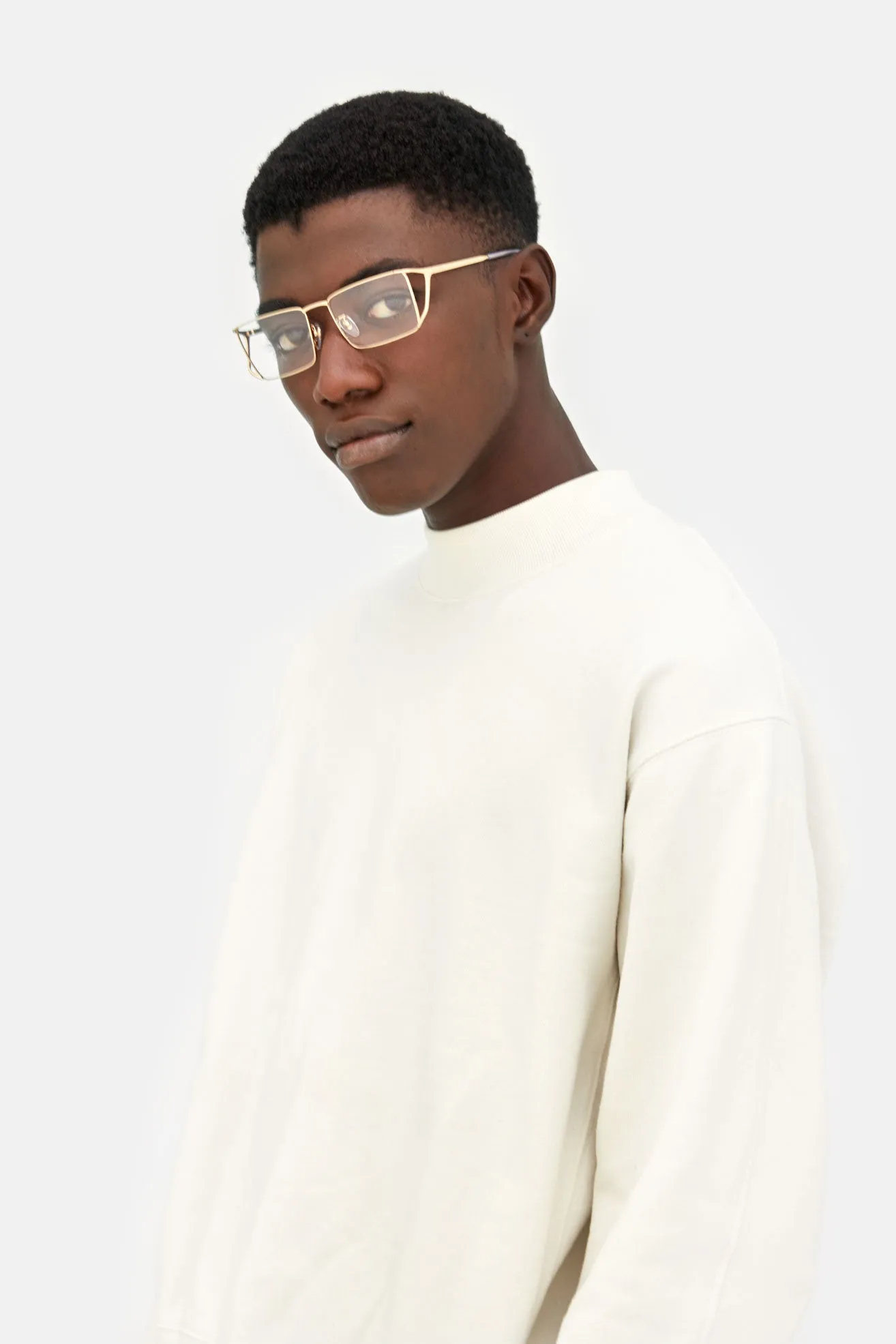 Numero 115 Oro sold by RetroSuperFuture product image thumbnail 5