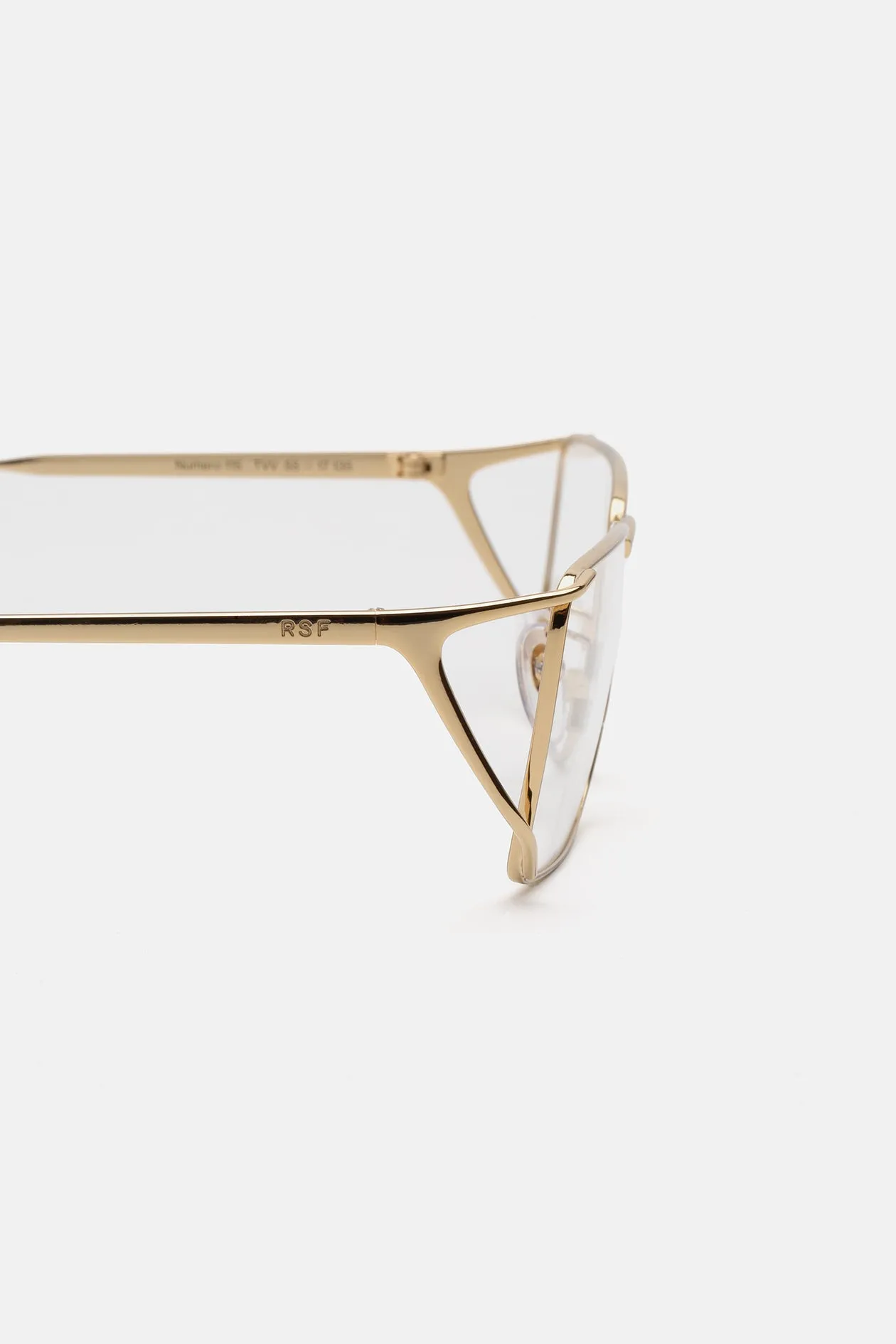 Numero 115 Oro sold by RetroSuperFuture product image thumbnail 3