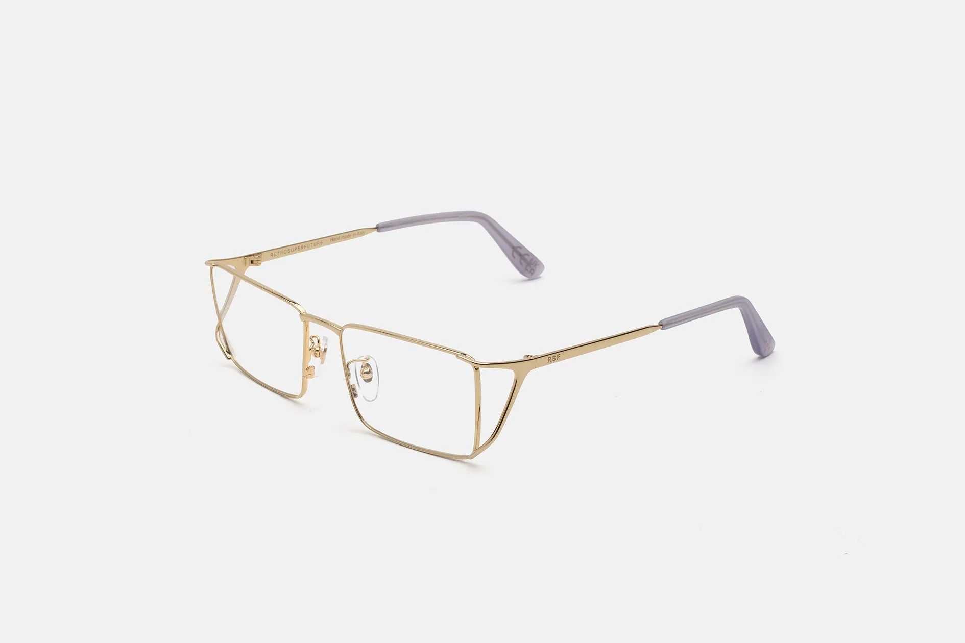 Numero 115 Oro sold by RetroSuperFuture product image thumbnail 2