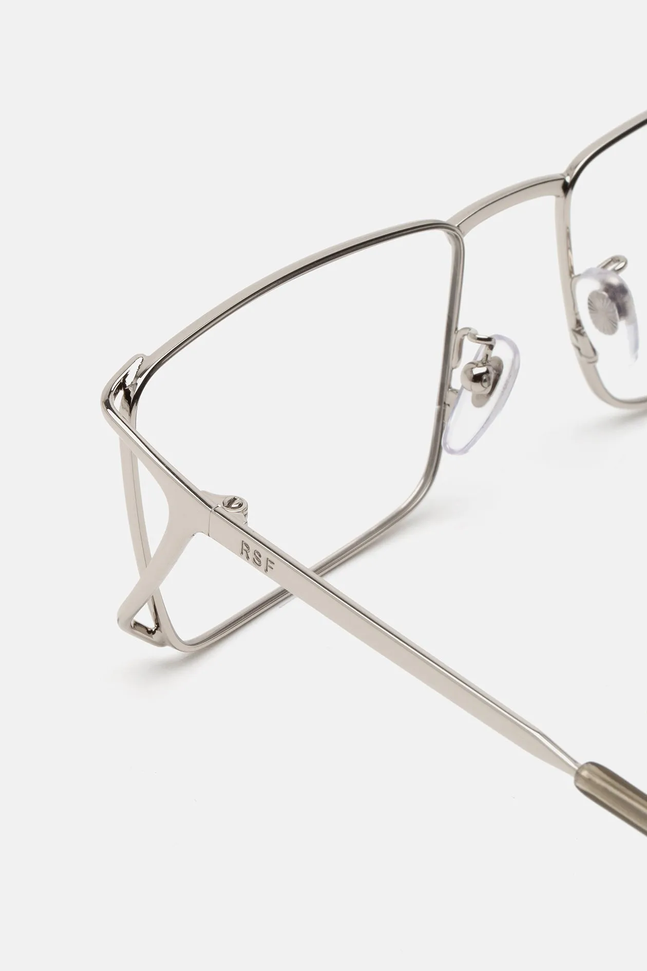 Numero 115 Argento sold by RetroSuperFuture product image thumbnail 3