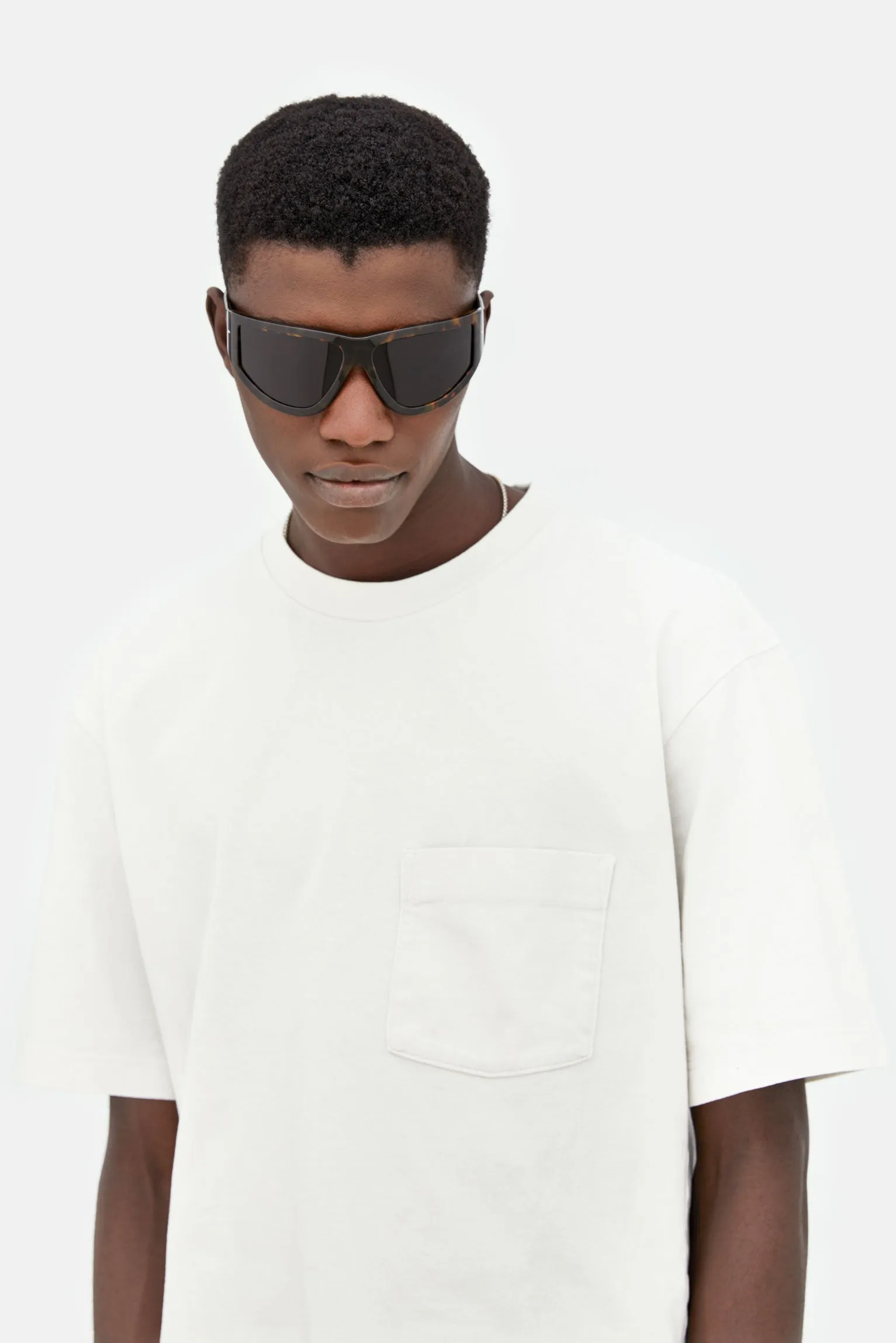 Andy Warhol Knives Faded Havana sold by RetroSuperFuture product image thumbnail 5