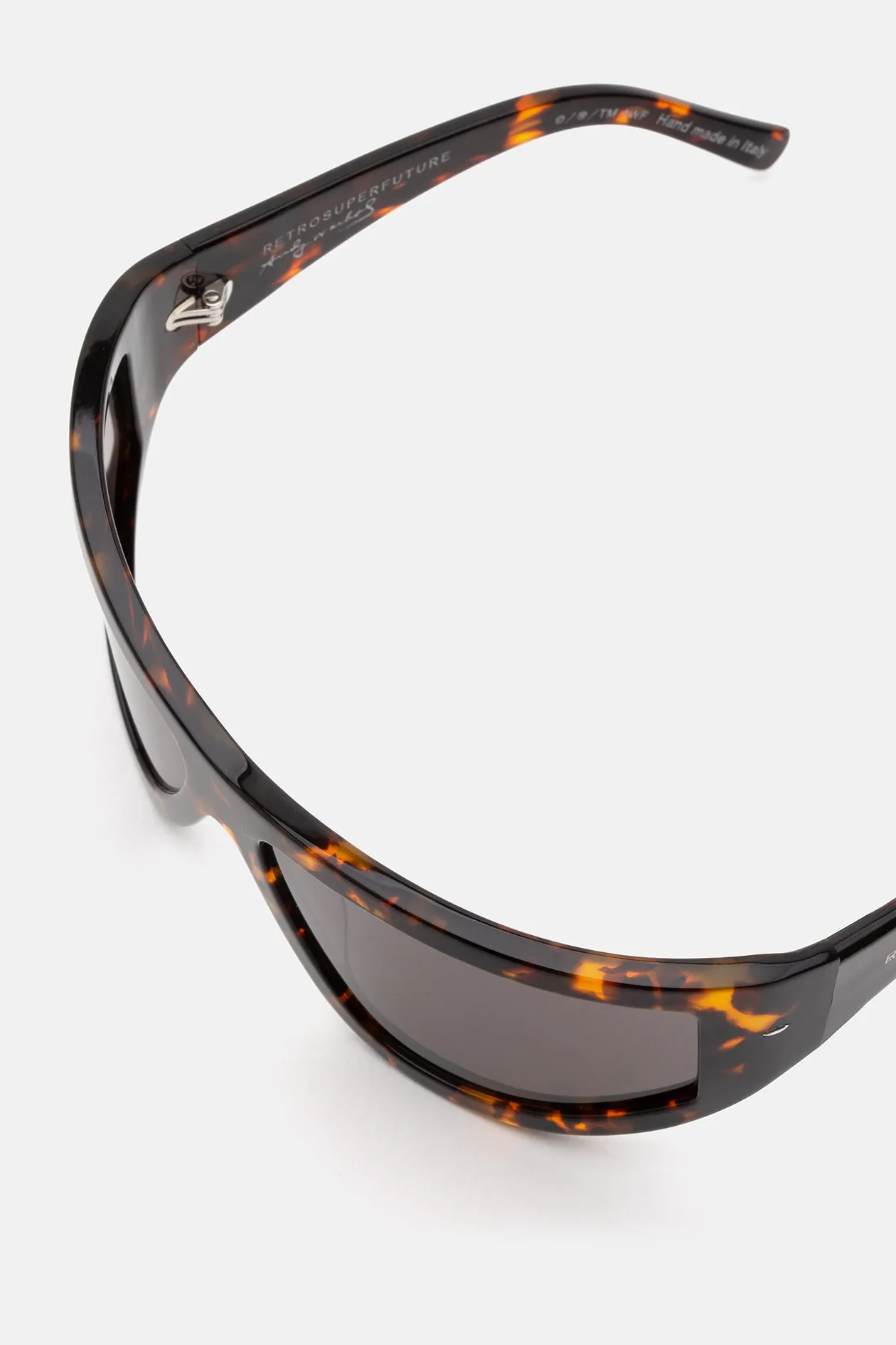 Andy Warhol Knives Faded Havana sold by RetroSuperFuture product image thumbnail 3