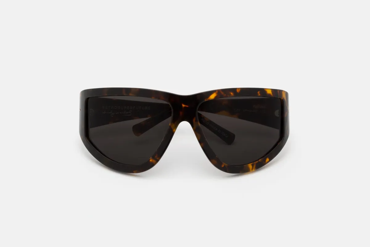 Andy Warhol Knives Faded Havana sold by RetroSuperFuture