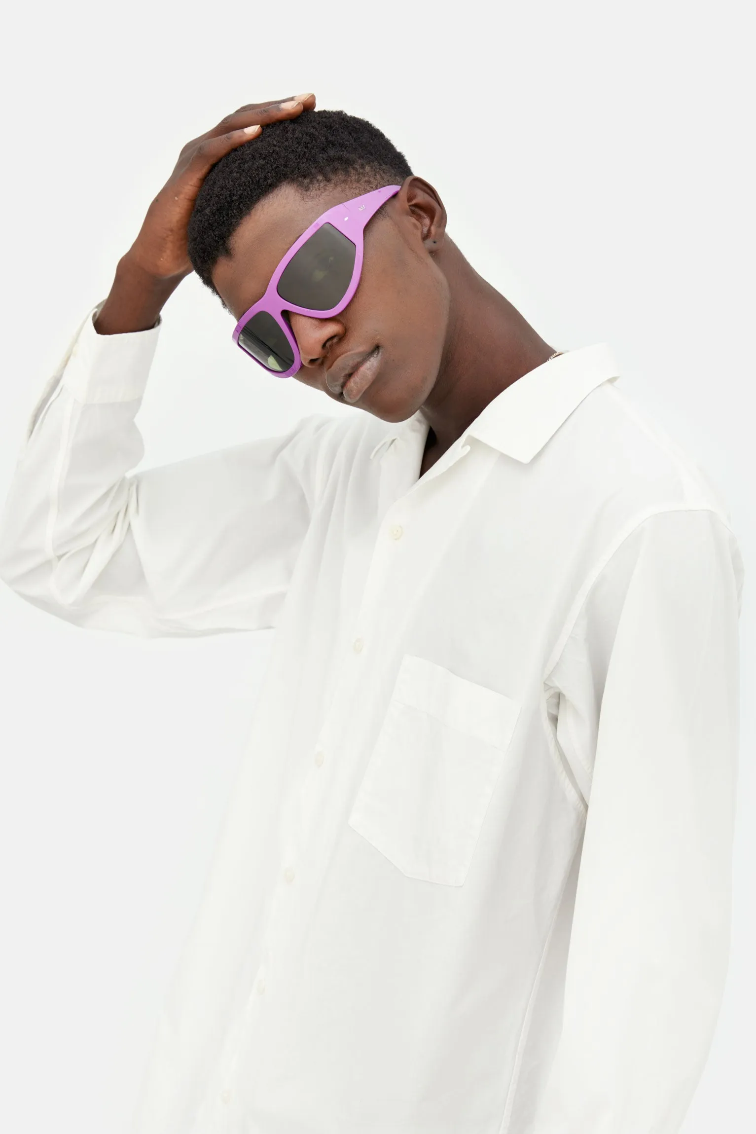 Andy Warhol Knives Purpureus sold by RetroSuperFuture product image thumbnail 5