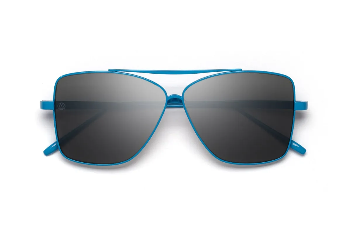 8M8 Blue Bugatti / Titanium sold by RetroSuperFuture