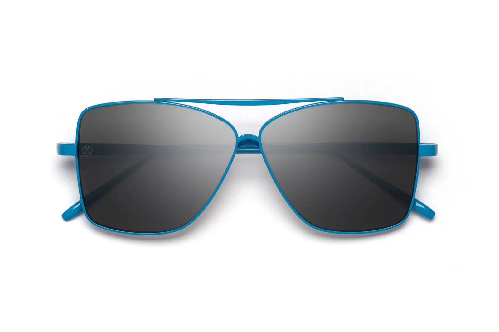 8M8 Blue Bugatti / Titanium sold by RetroSuperFuture