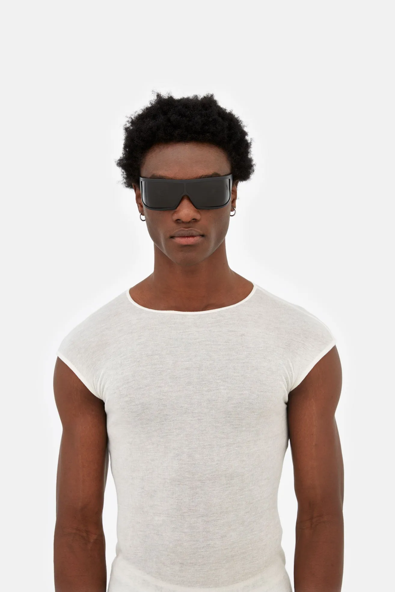 Bones Black Matte sold by RetroSuperFuture product image thumbnail 5