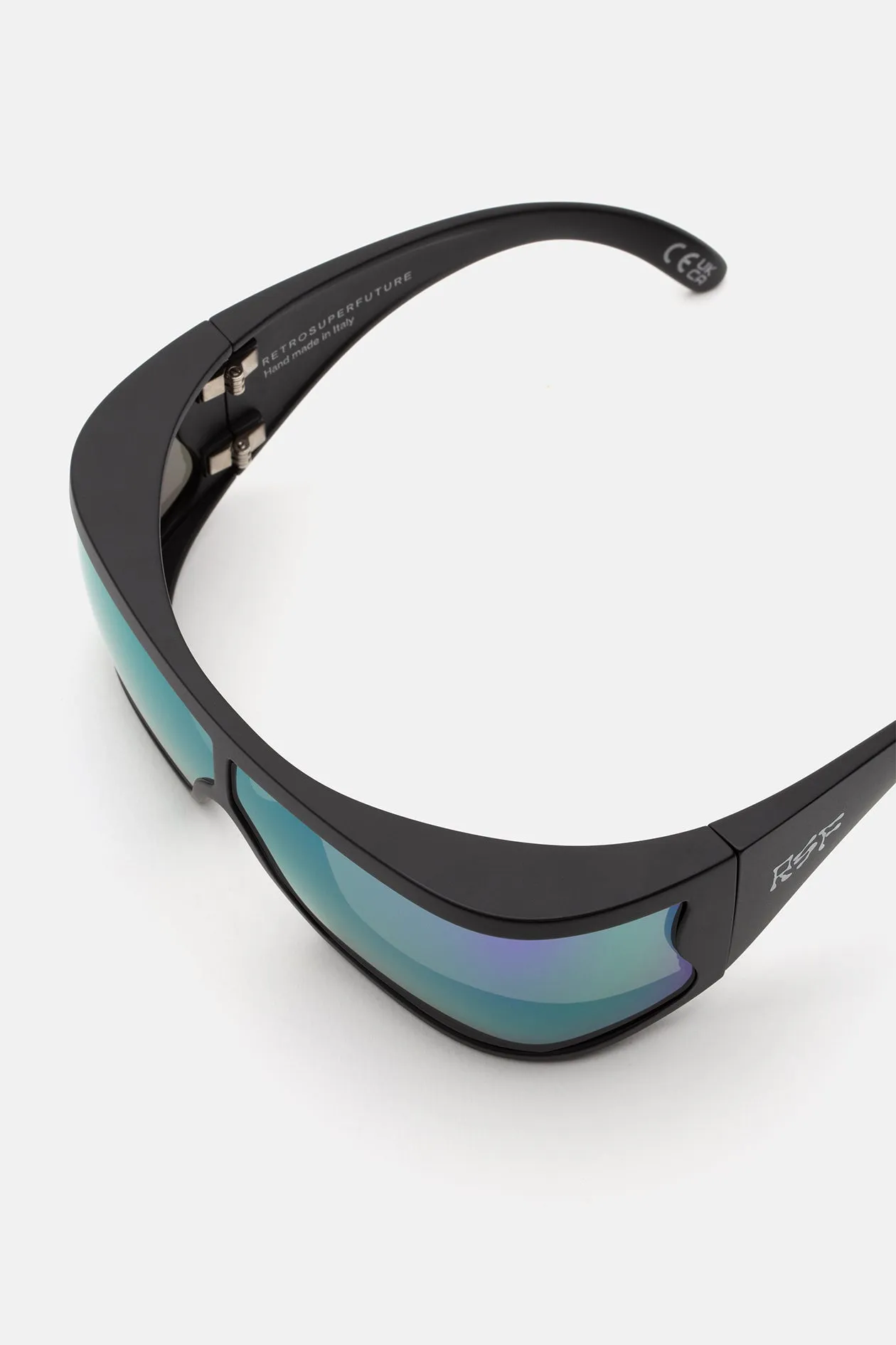 Bones Obsidian sold by RetroSuperFuture product image thumbnail 3