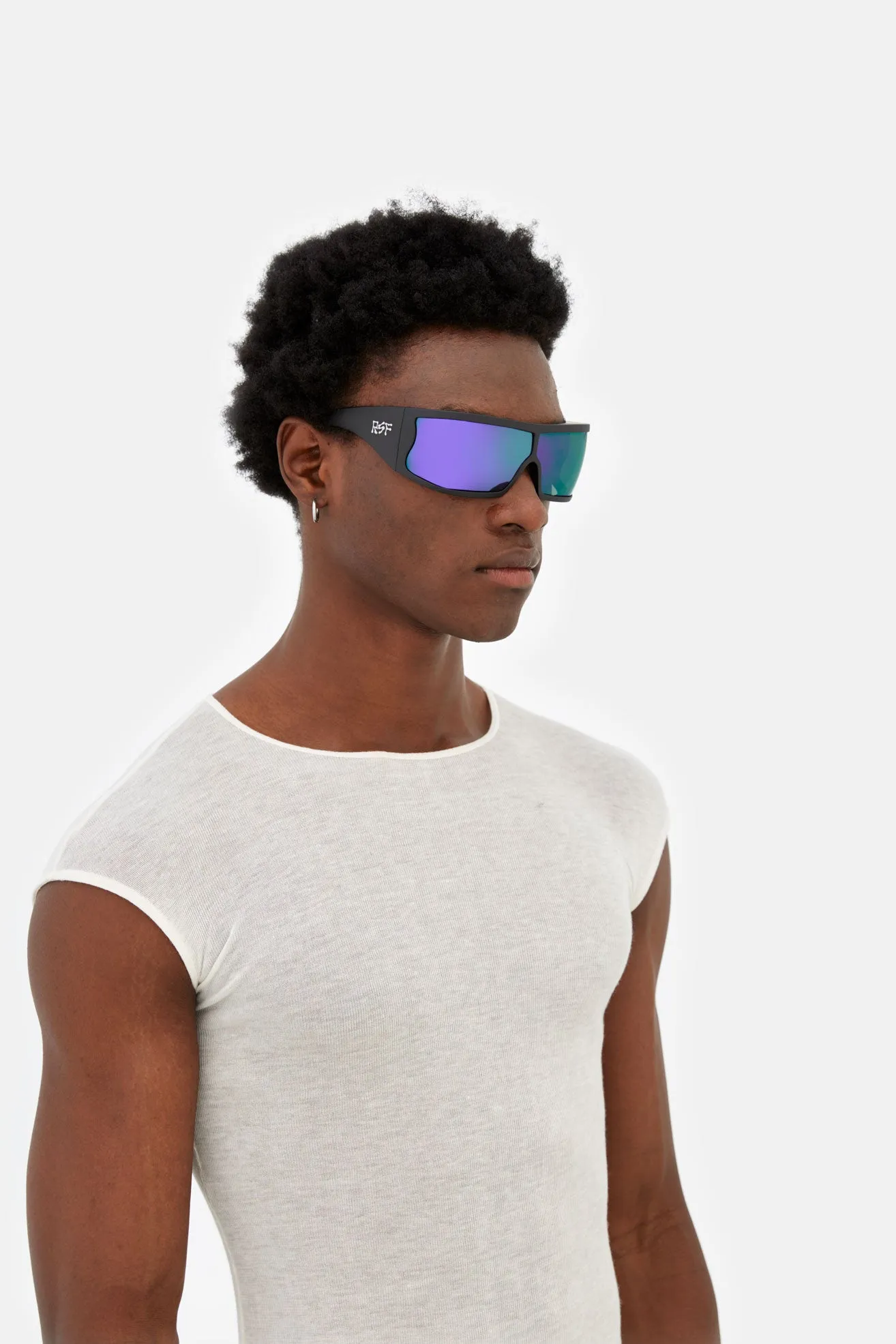 Bones Obsidian sold by RetroSuperFuture product image thumbnail 4