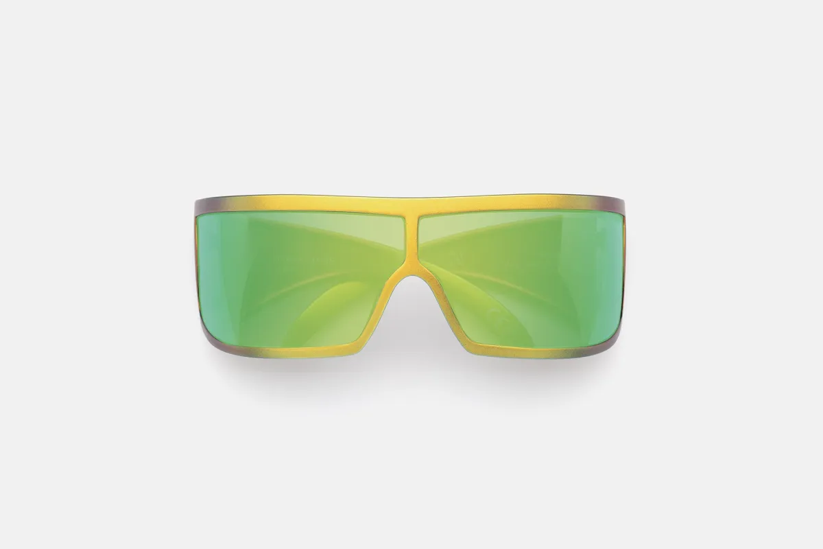 Bones Zircon sold by RetroSuperFuture