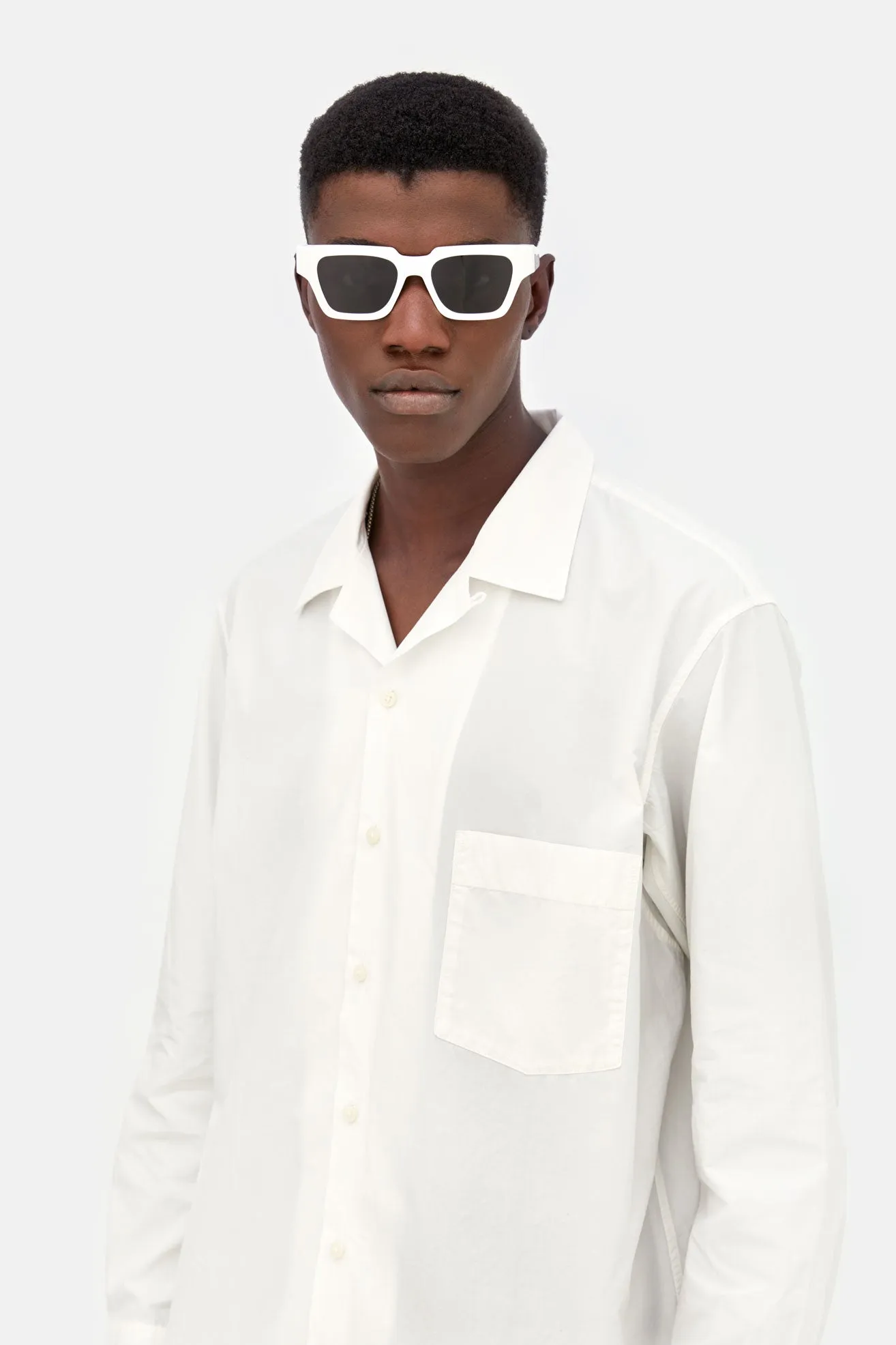 Storia White sold by RetroSuperFuture product image thumbnail 5