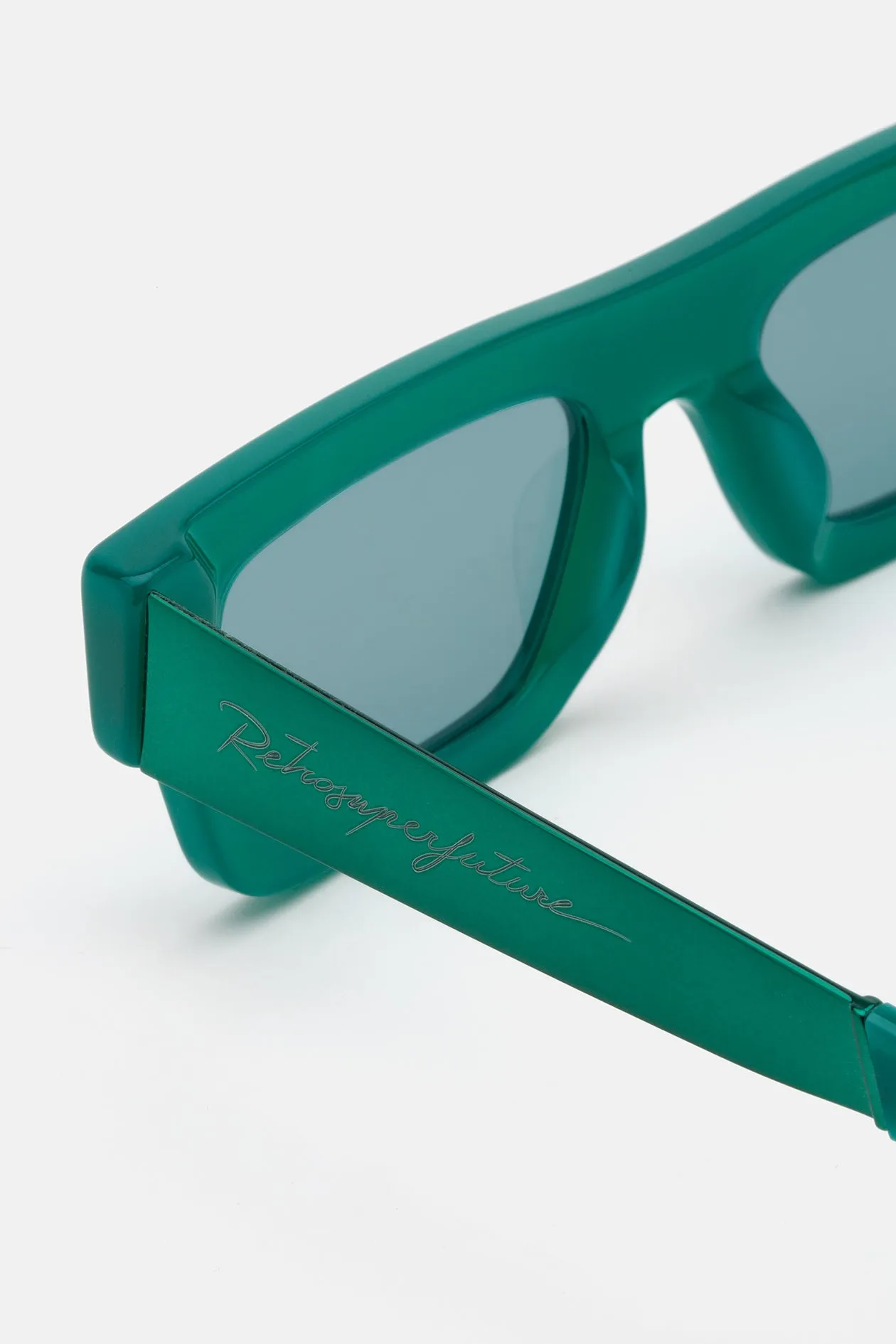 Colpo Francis Green sold by RetroSuperFuture product image thumbnail 3