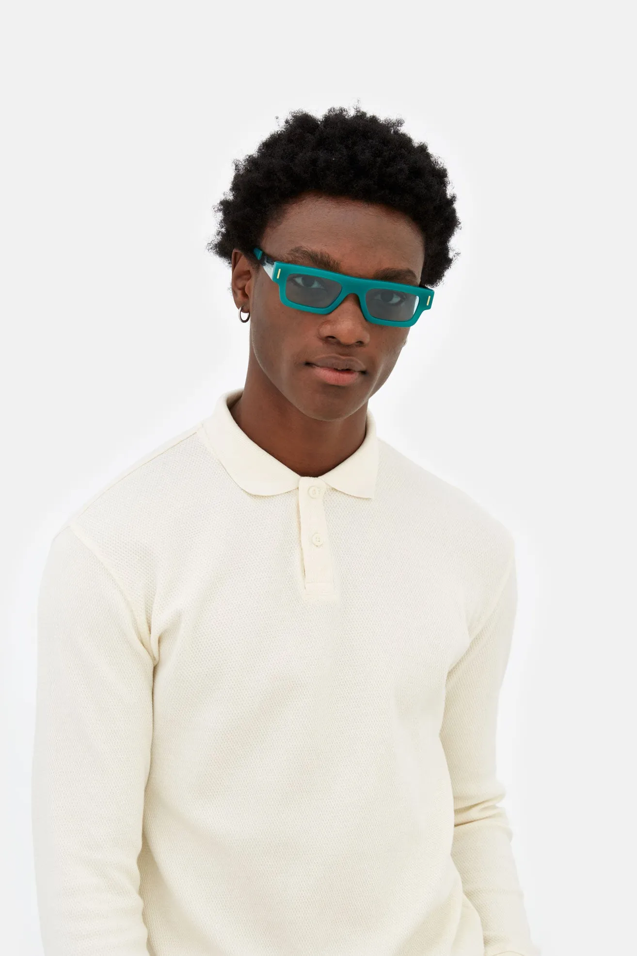 Colpo Francis Green sold by RetroSuperFuture product image thumbnail 4