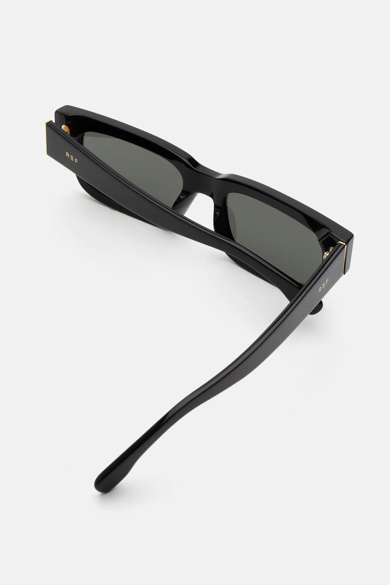 Roma Black sold by RetroSuperFuture product image thumbnail 4