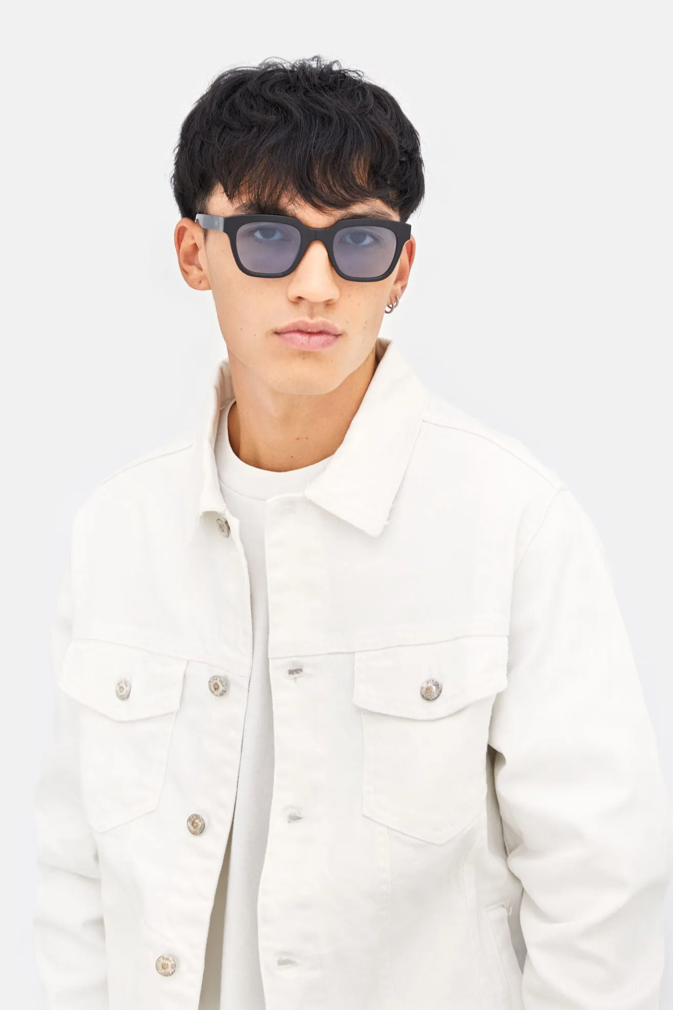 Giusto Azure sold by RetroSuperFuture product image thumbnail 5