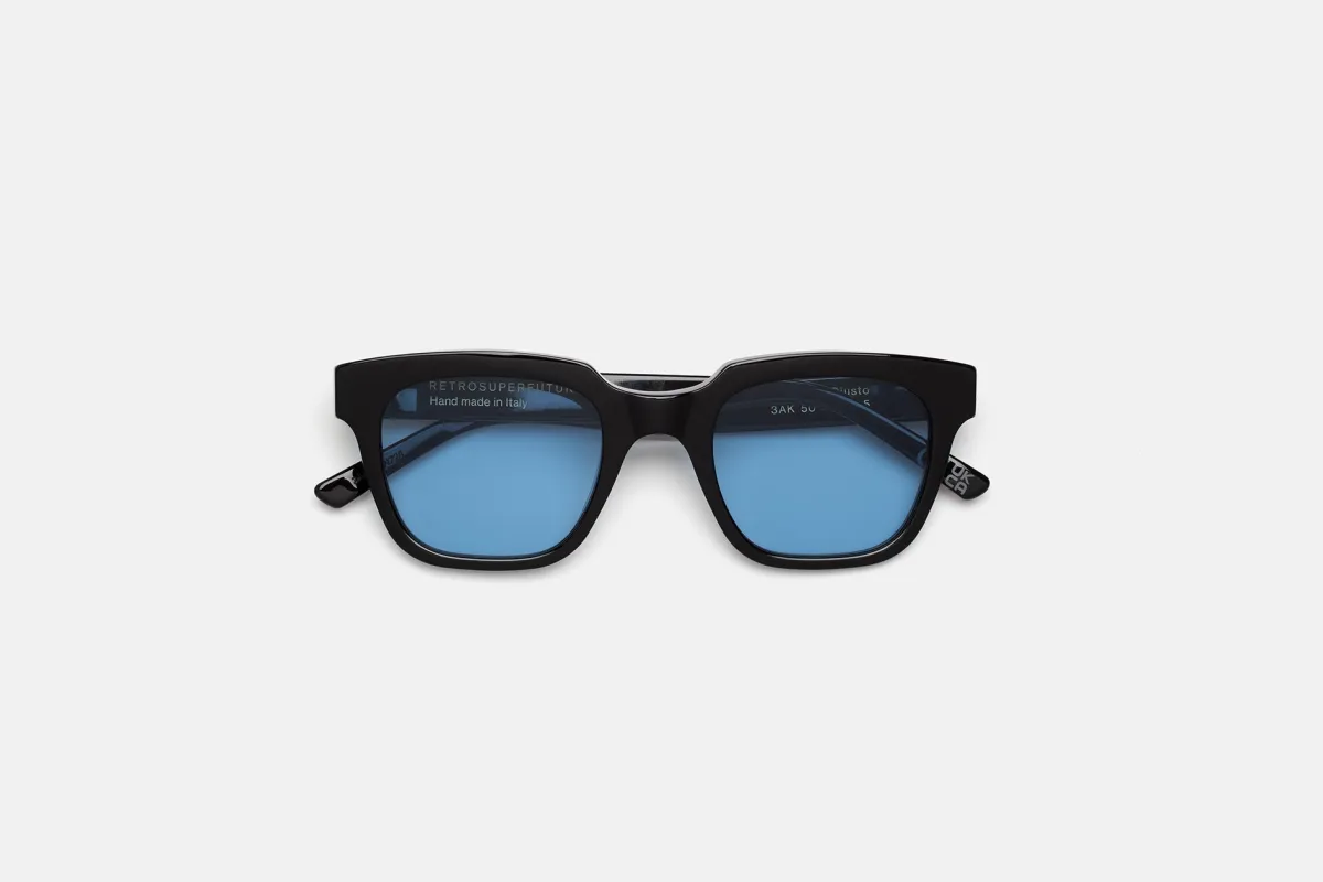 Giusto Azure sold by RetroSuperFuture