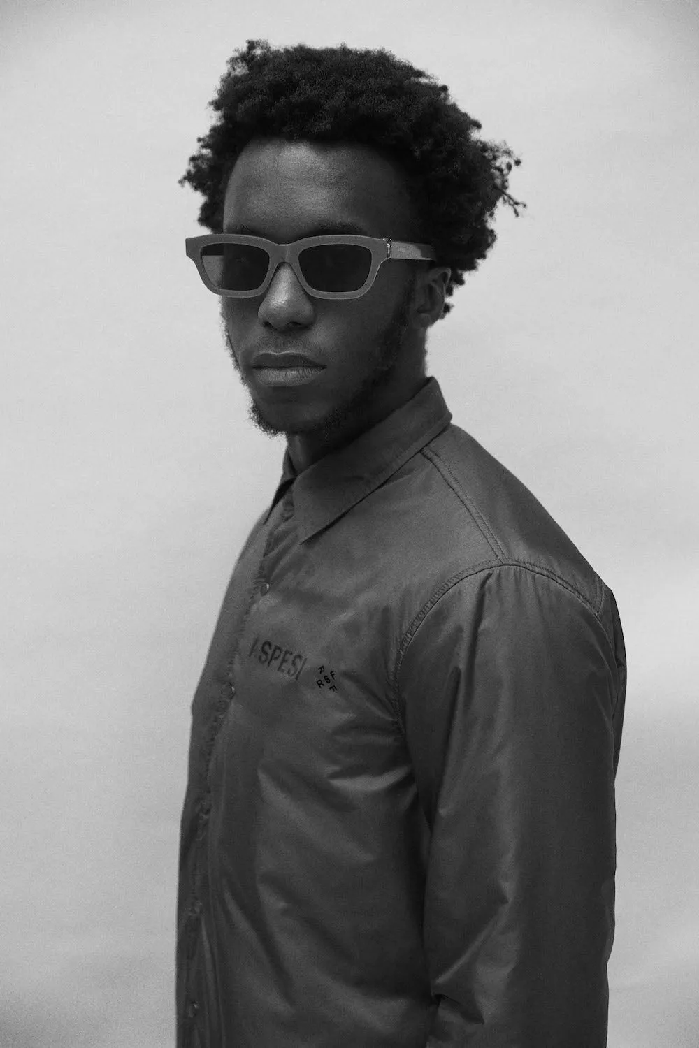 CAMICIA ASPESI X RSF sold by RetroSuperFuture product image thumbnail 5