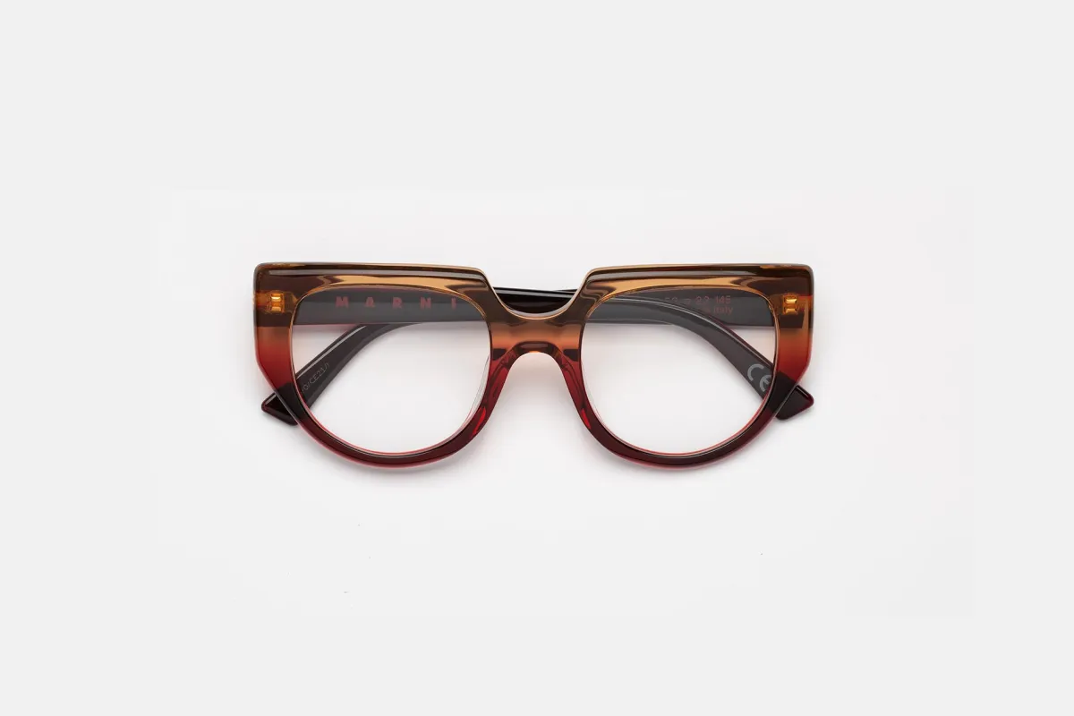 Uluru Lava Fade sold by RetroSuperFuture