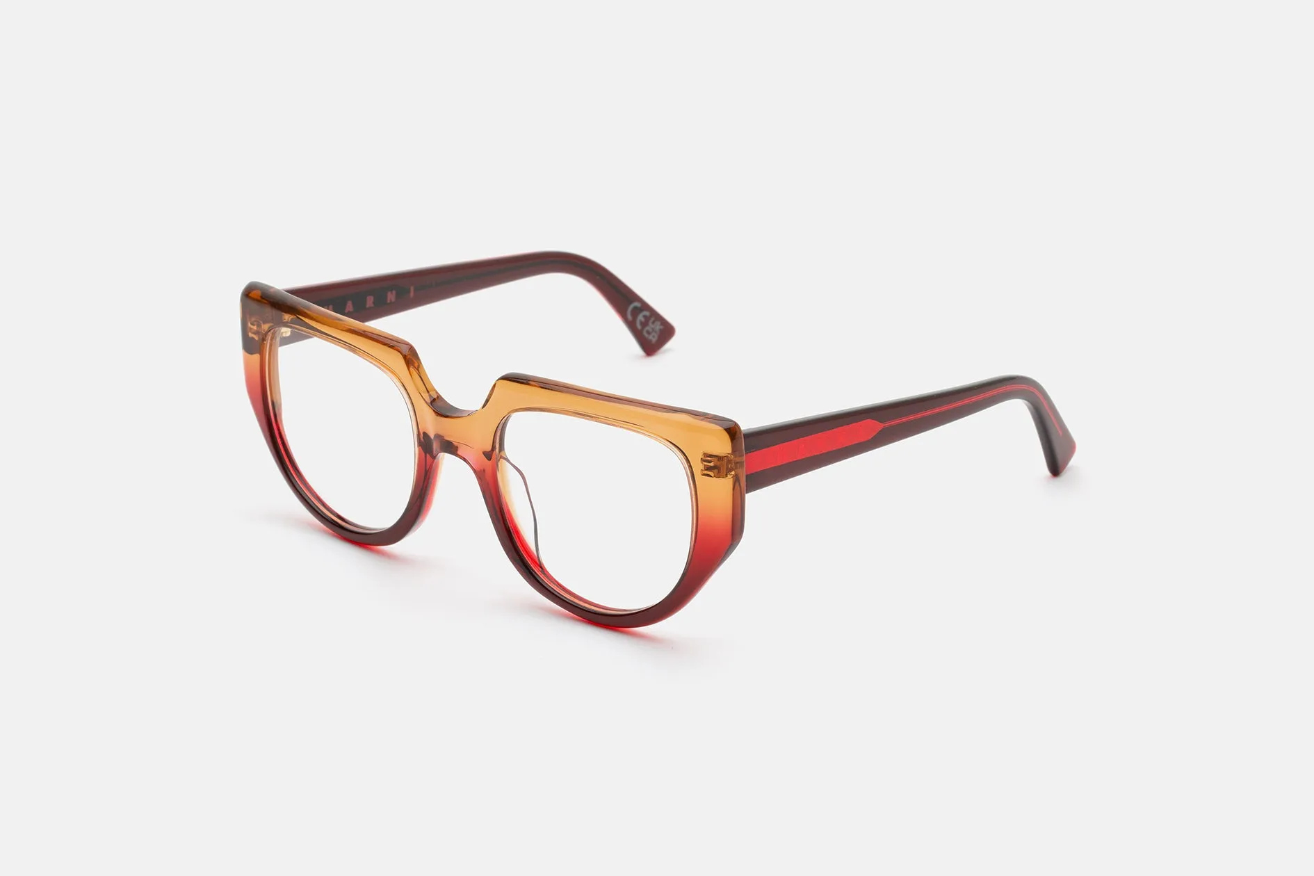 Uluru Lava Fade sold by RetroSuperFuture product image thumbnail 2