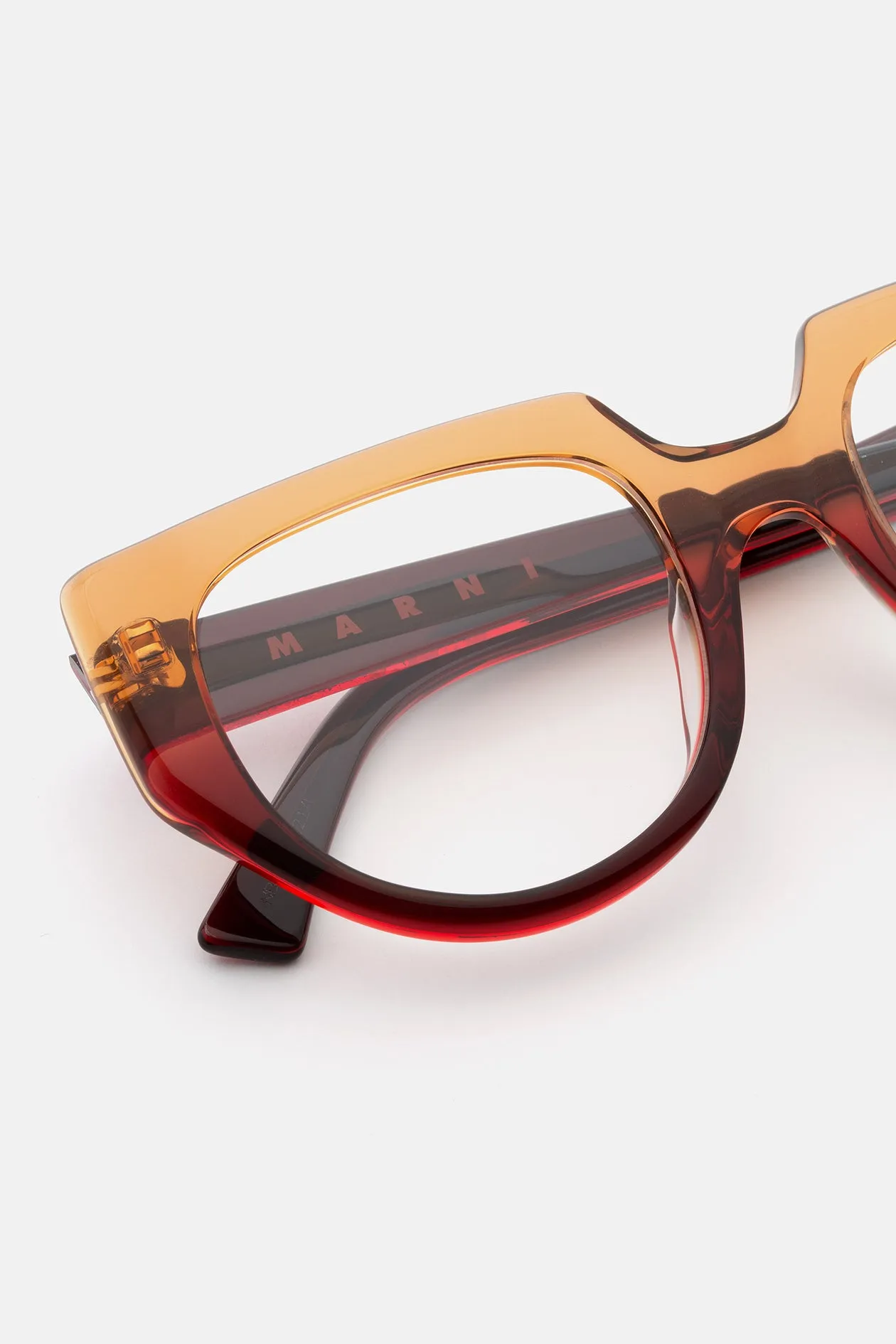 Uluru Lava Fade sold by RetroSuperFuture product image thumbnail 3