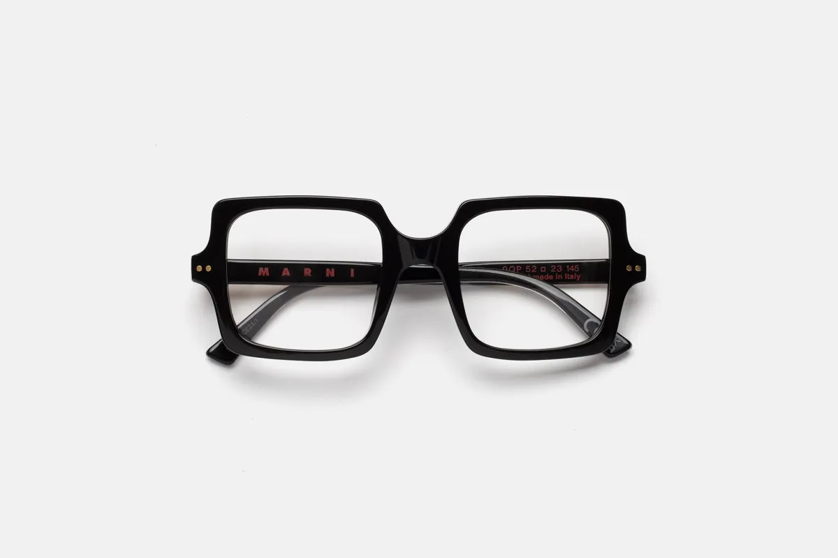 Likya Yolu Black sold by RetroSuperFuture