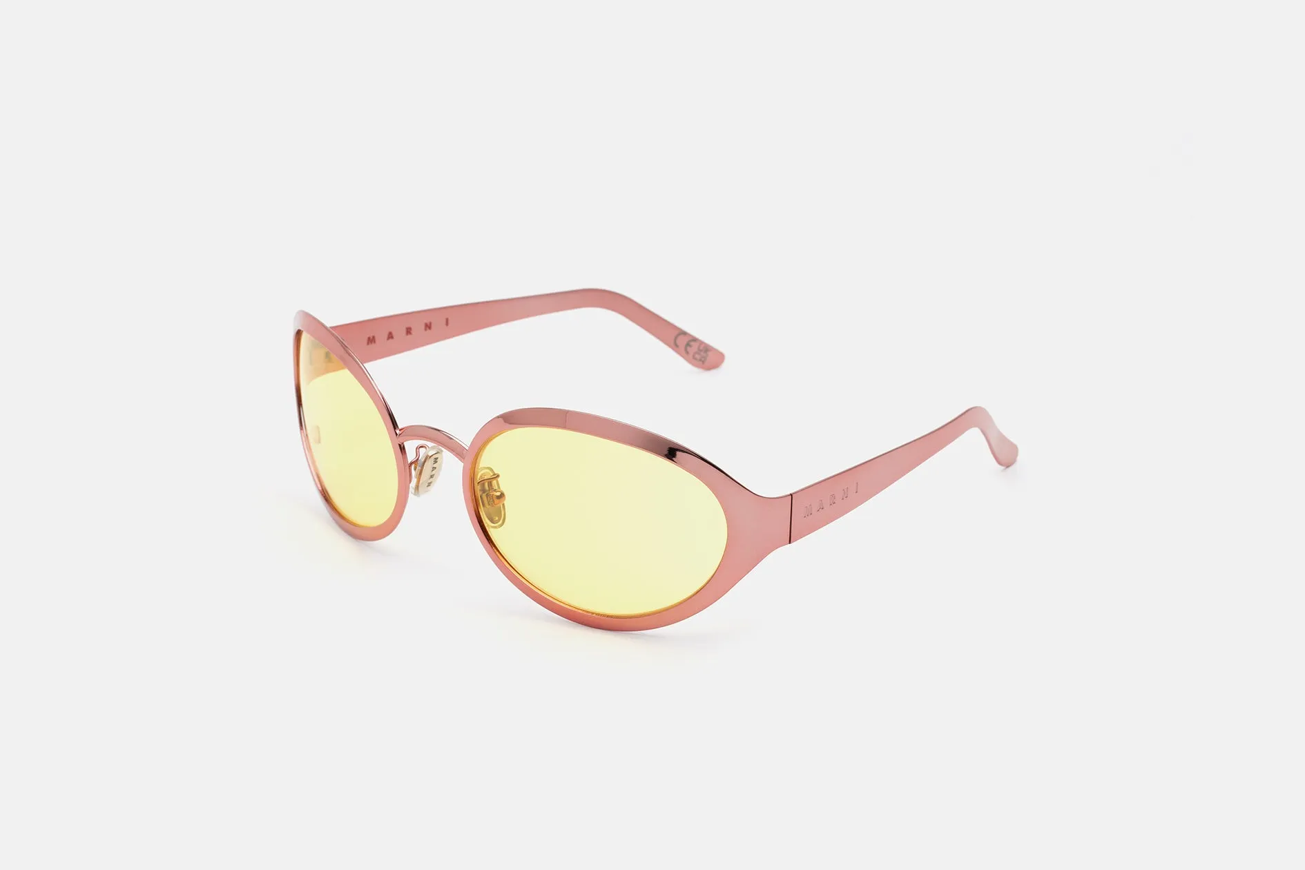 To-Sua Mellow sold by RetroSuperFuture product image thumbnail 2