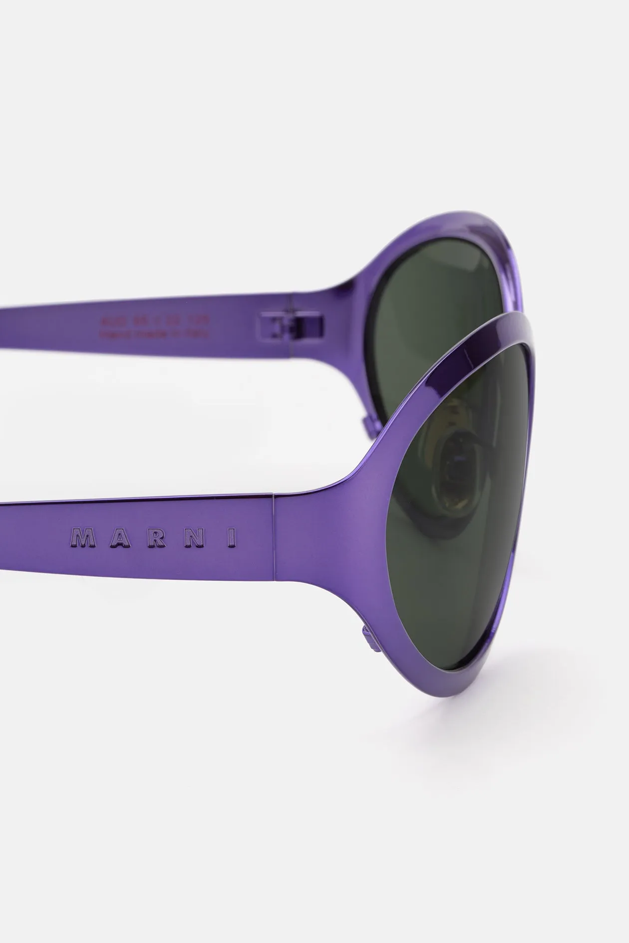 To-Sua Purple sold by RetroSuperFuture product image thumbnail 3