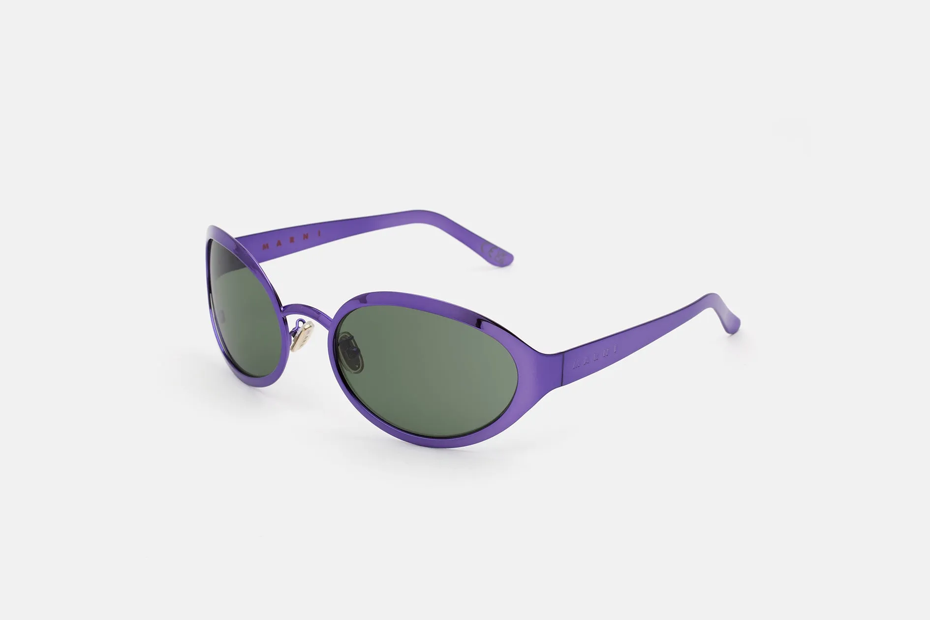 To-Sua Purple sold by RetroSuperFuture product image thumbnail 2