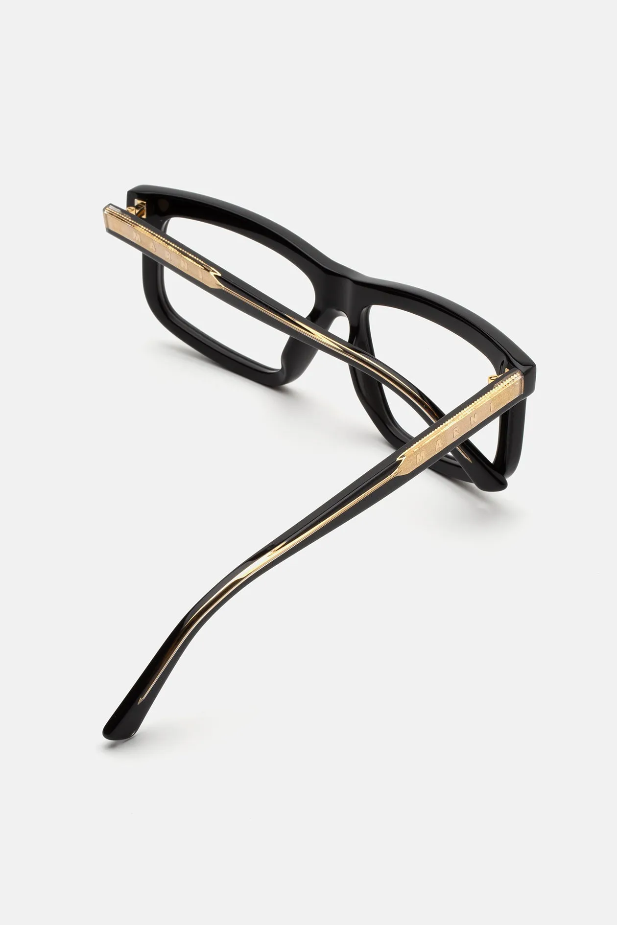 Annapuma Circuit Optical Black sold by RetroSuperFuture product image thumbnail 3