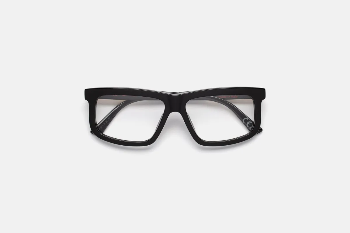Annapuma Circuit Optical Black sold by RetroSuperFuture