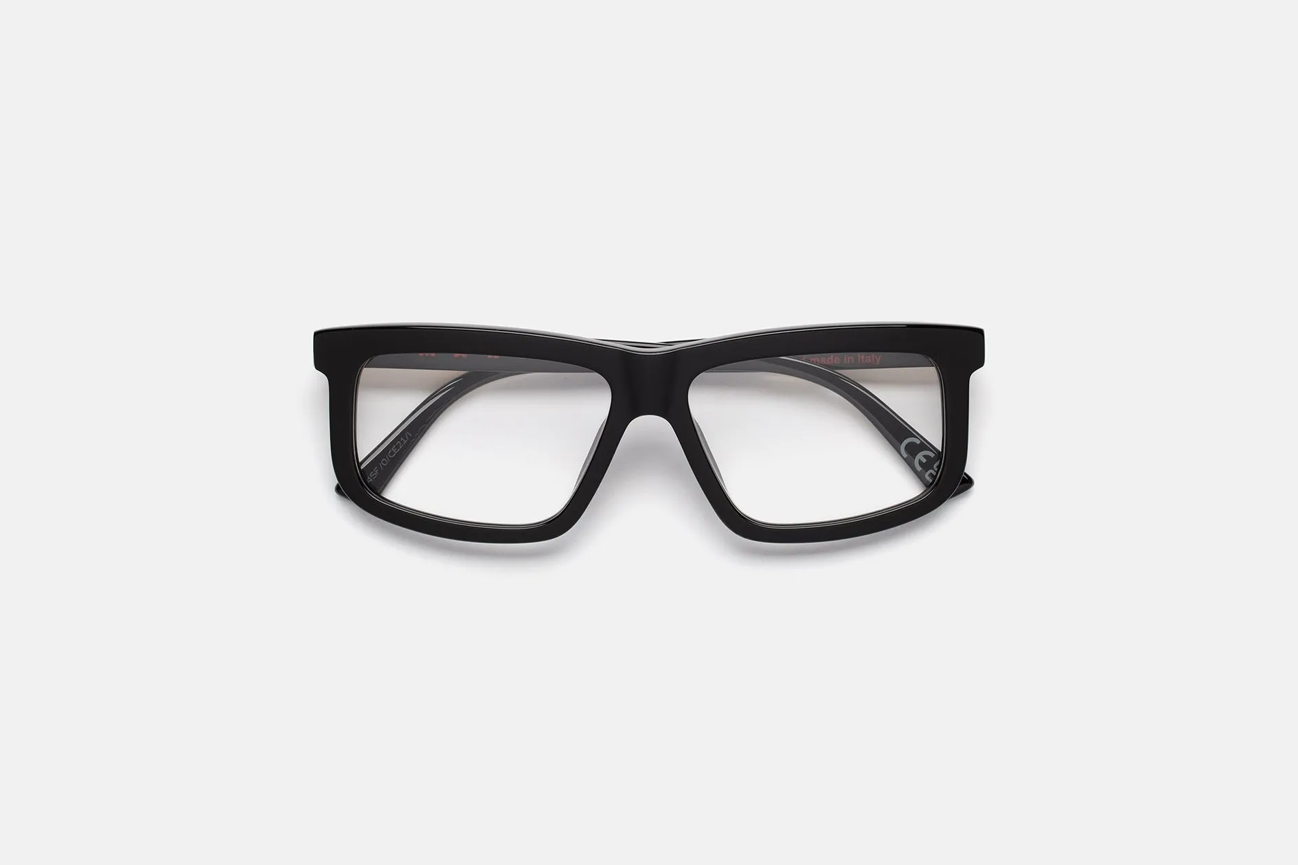 Annapuma Circuit Optical Black sold by RetroSuperFuture