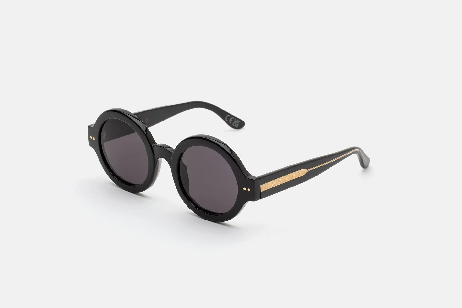 Nakagin Tower Black sold by RetroSuperFuture product image thumbnail 2