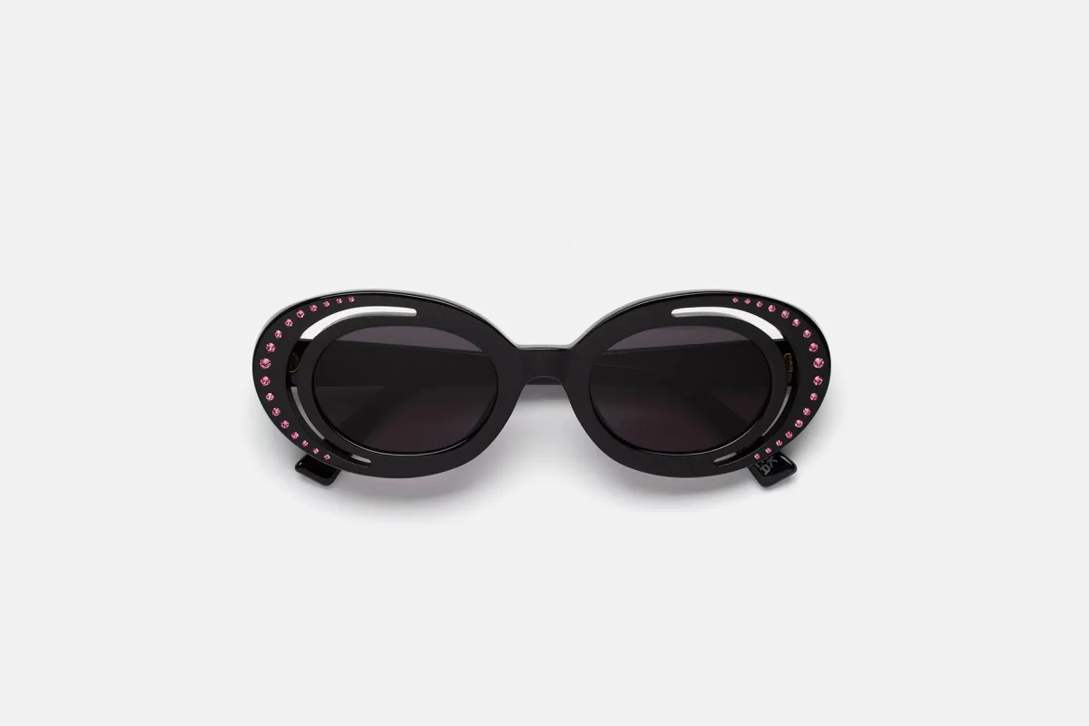 Zion Canyon Black sold by RetroSuperFuture