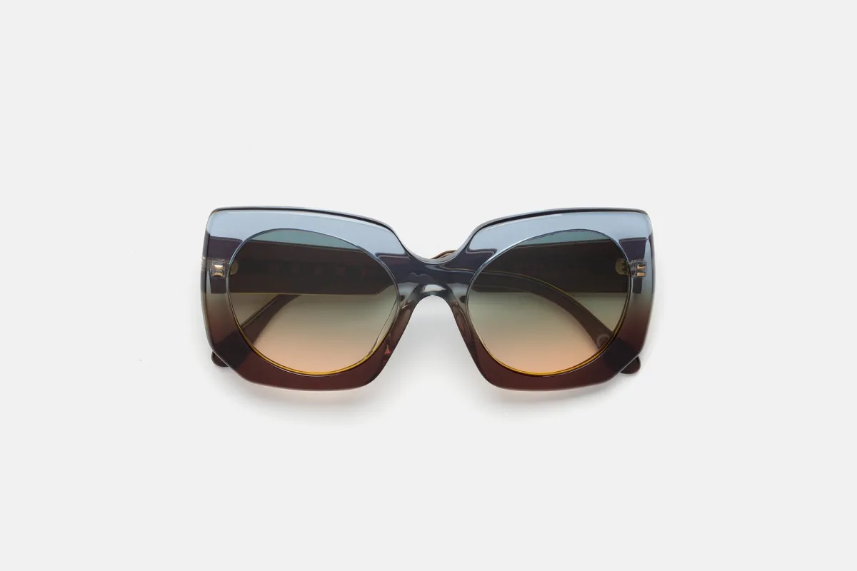 Jellyfish Lake Deep Fade sold by RetroSuperFuture