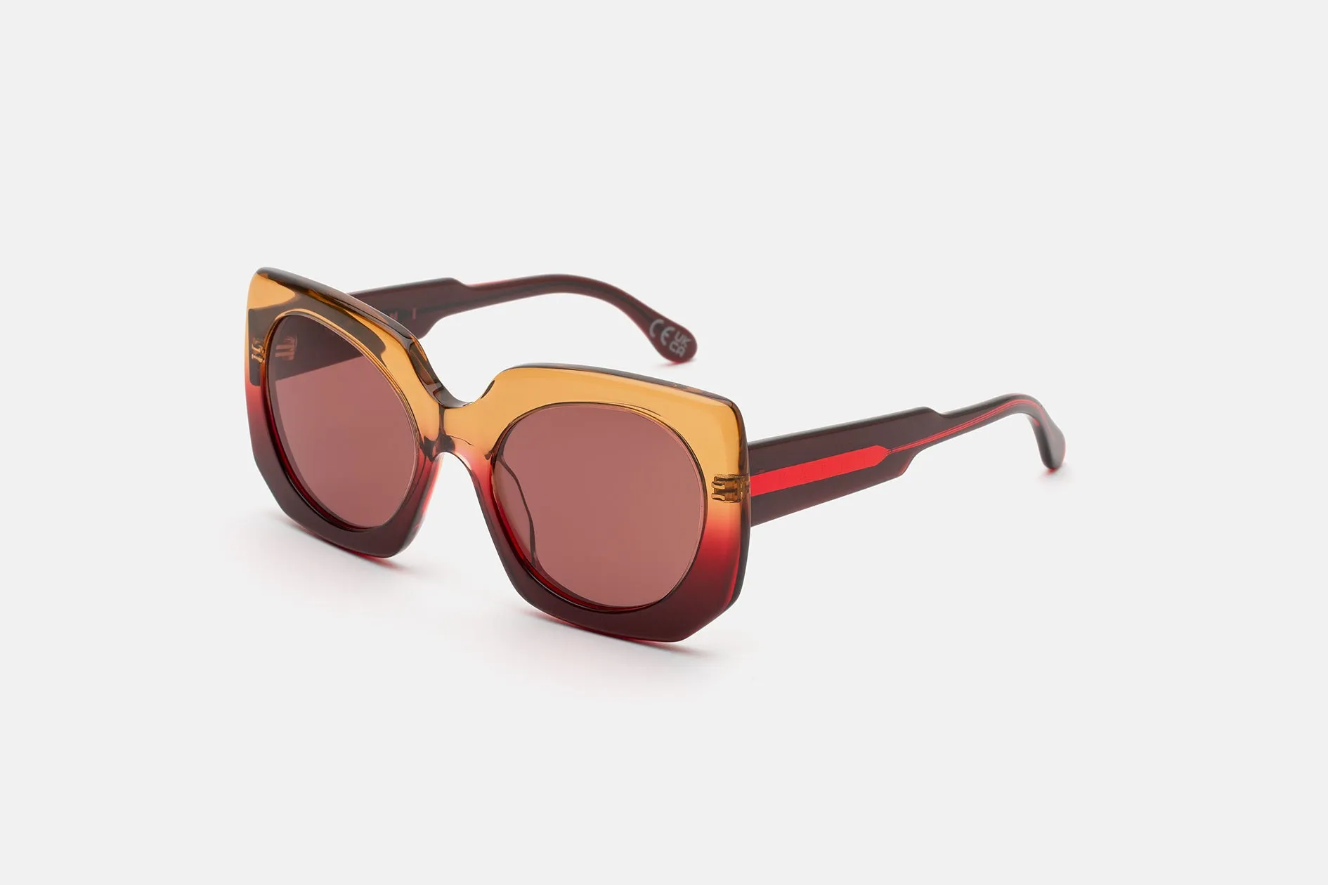 Jellyfish Lake Lava Fade sold by RetroSuperFuture product image thumbnail 2