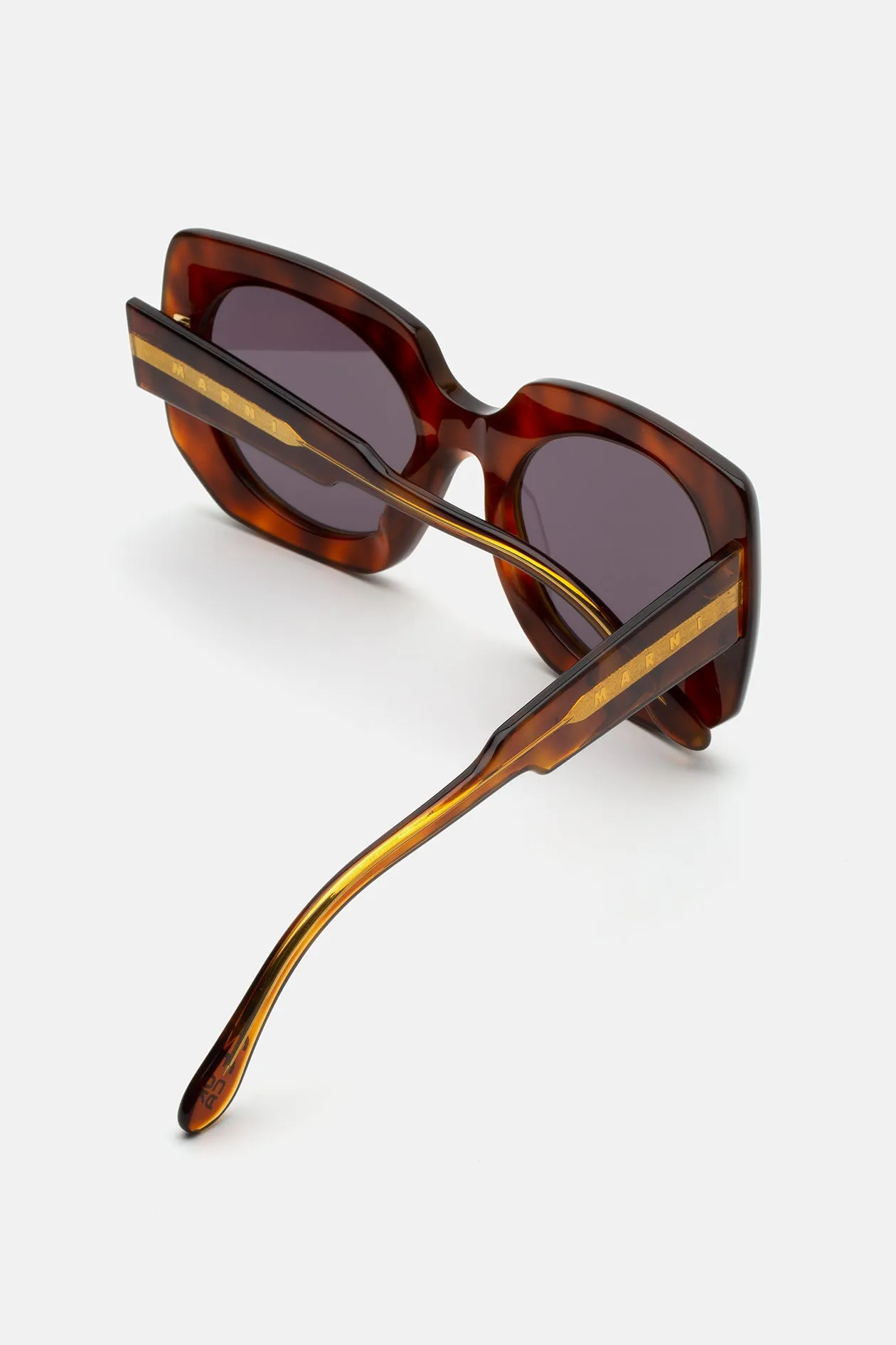 Jellyfish Lake Blonde Havana sold by RetroSuperFuture product image thumbnail 3