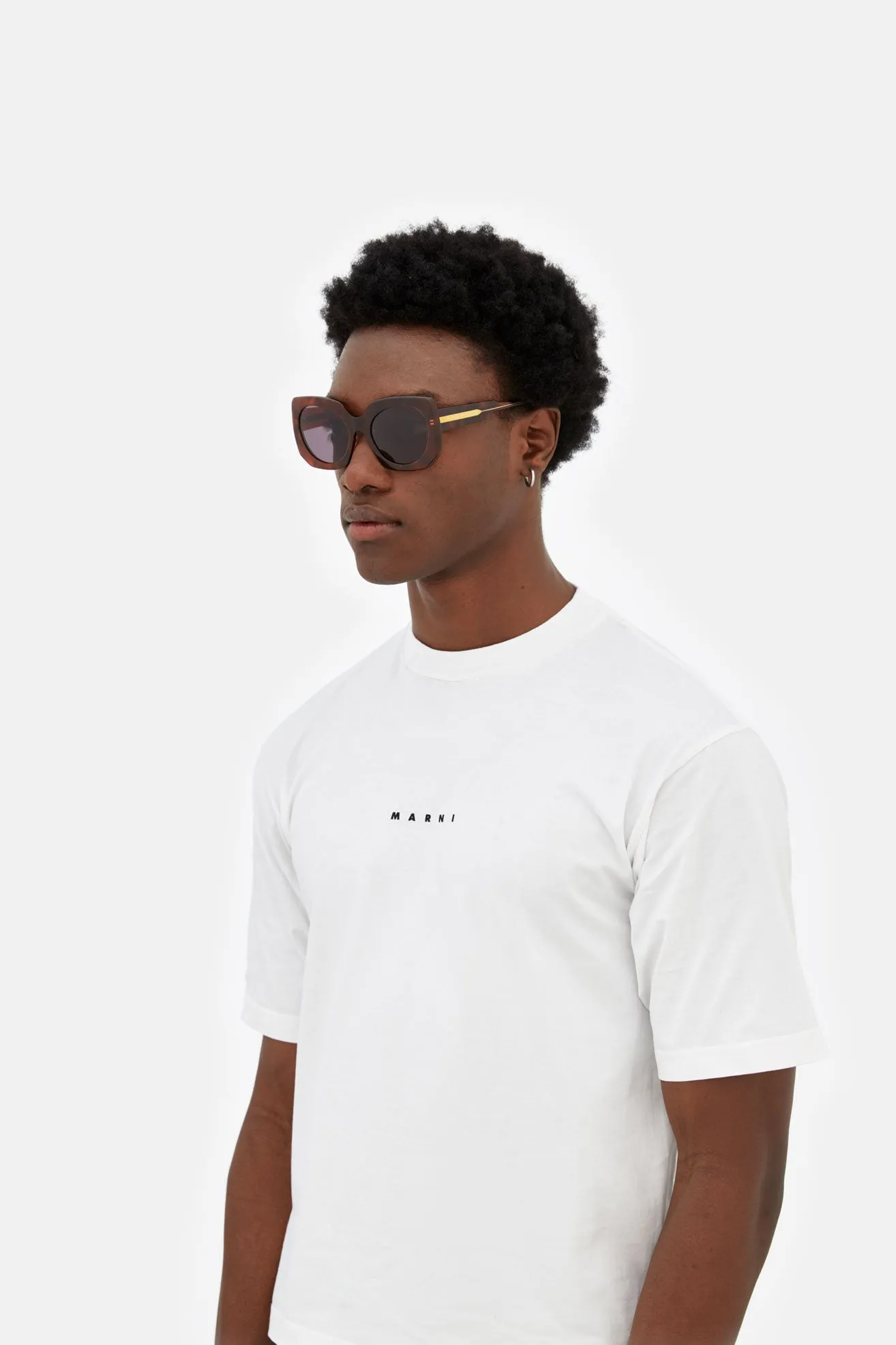 Jellyfish Lake Blonde Havana sold by RetroSuperFuture product image thumbnail 5