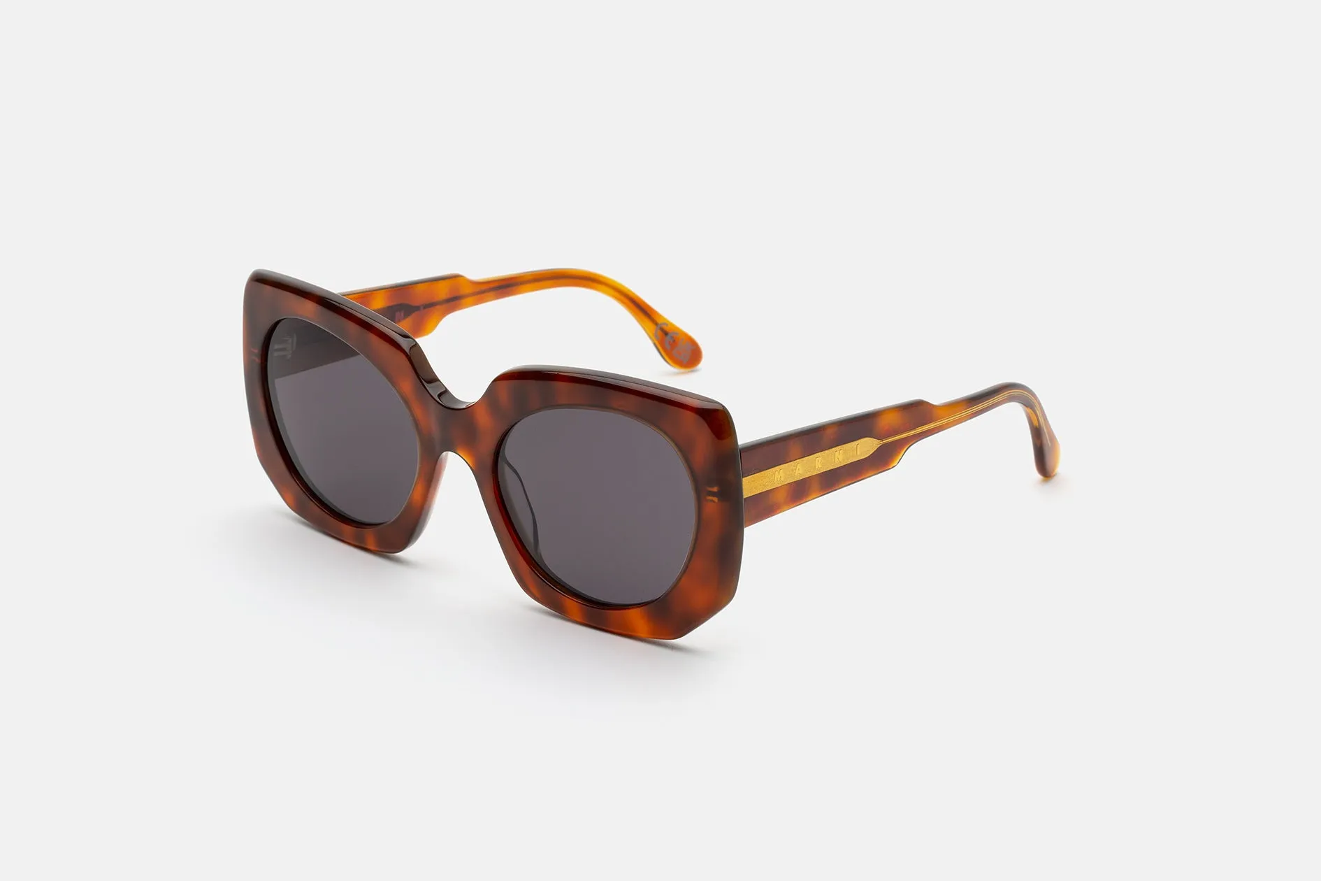 Jellyfish Lake Blonde Havana sold by RetroSuperFuture product image thumbnail 2