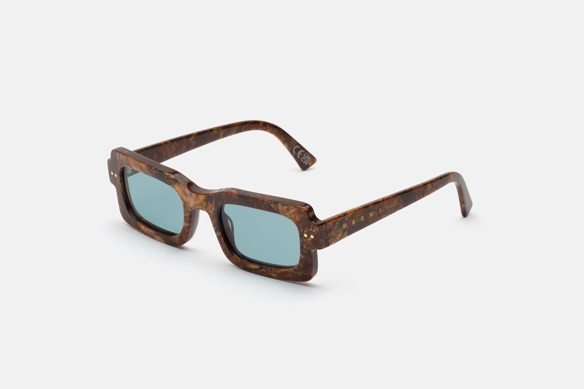 Lake Vostok Radica sold by RetroSuperFuture product image thumbnail 2