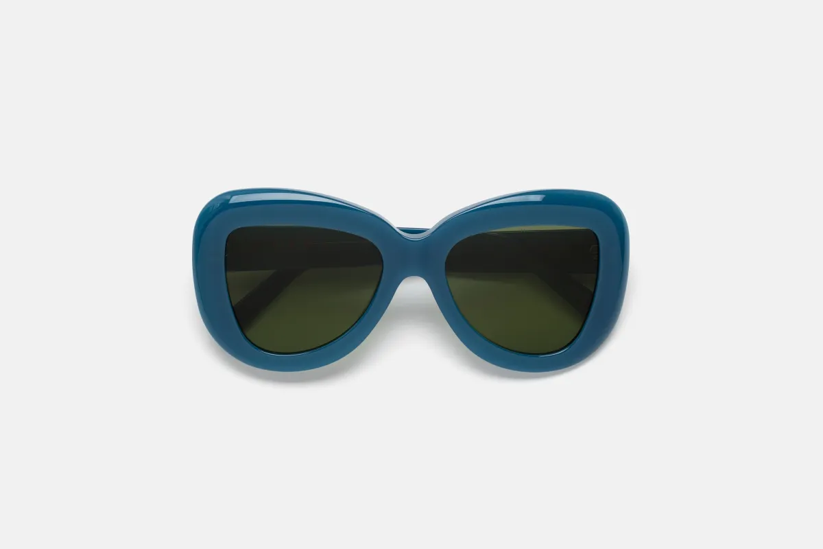 Elephant Island Blue sold by RetroSuperFuture