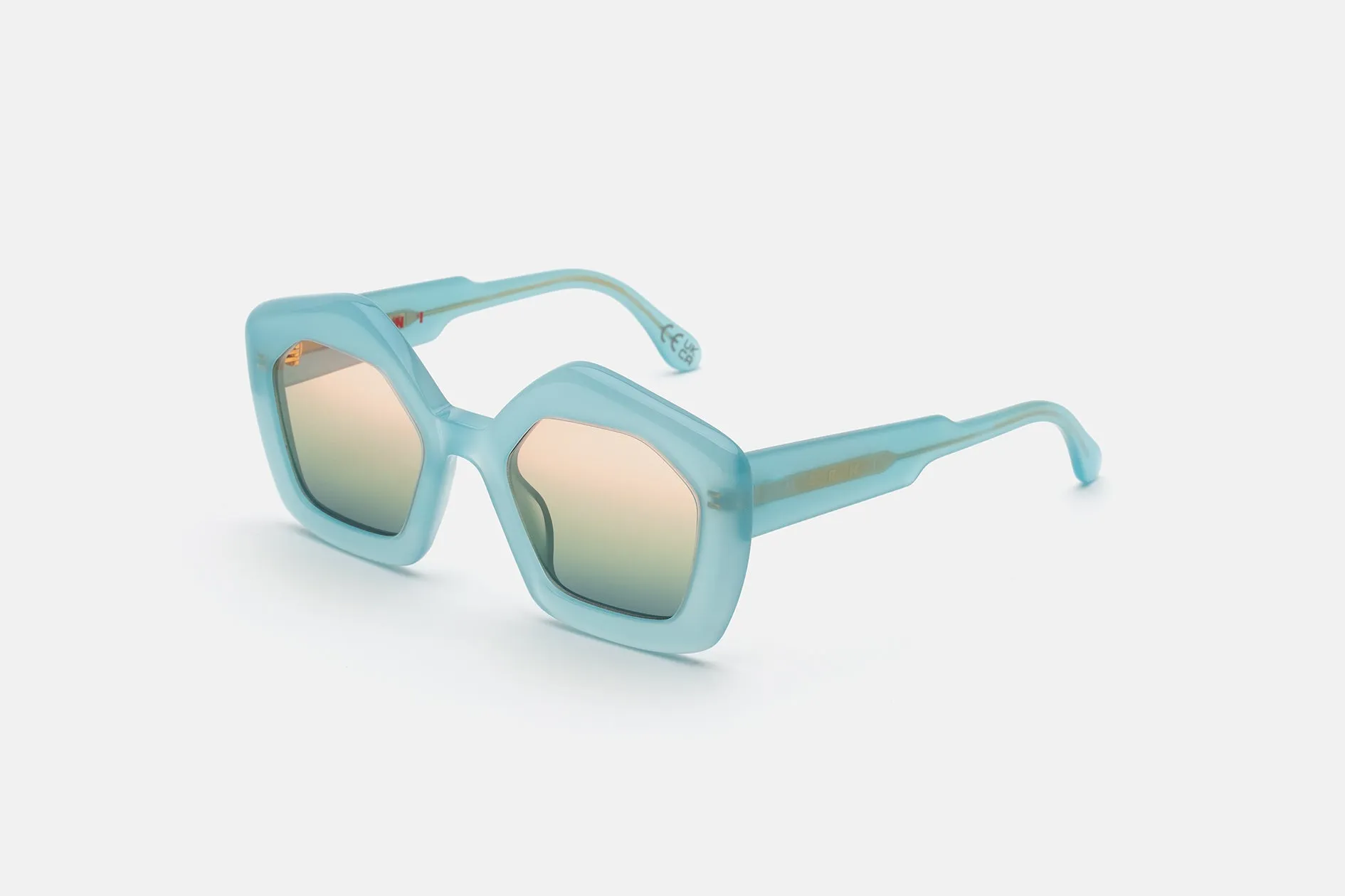 Laughing Waters Salty sold by RetroSuperFuture product image thumbnail 2