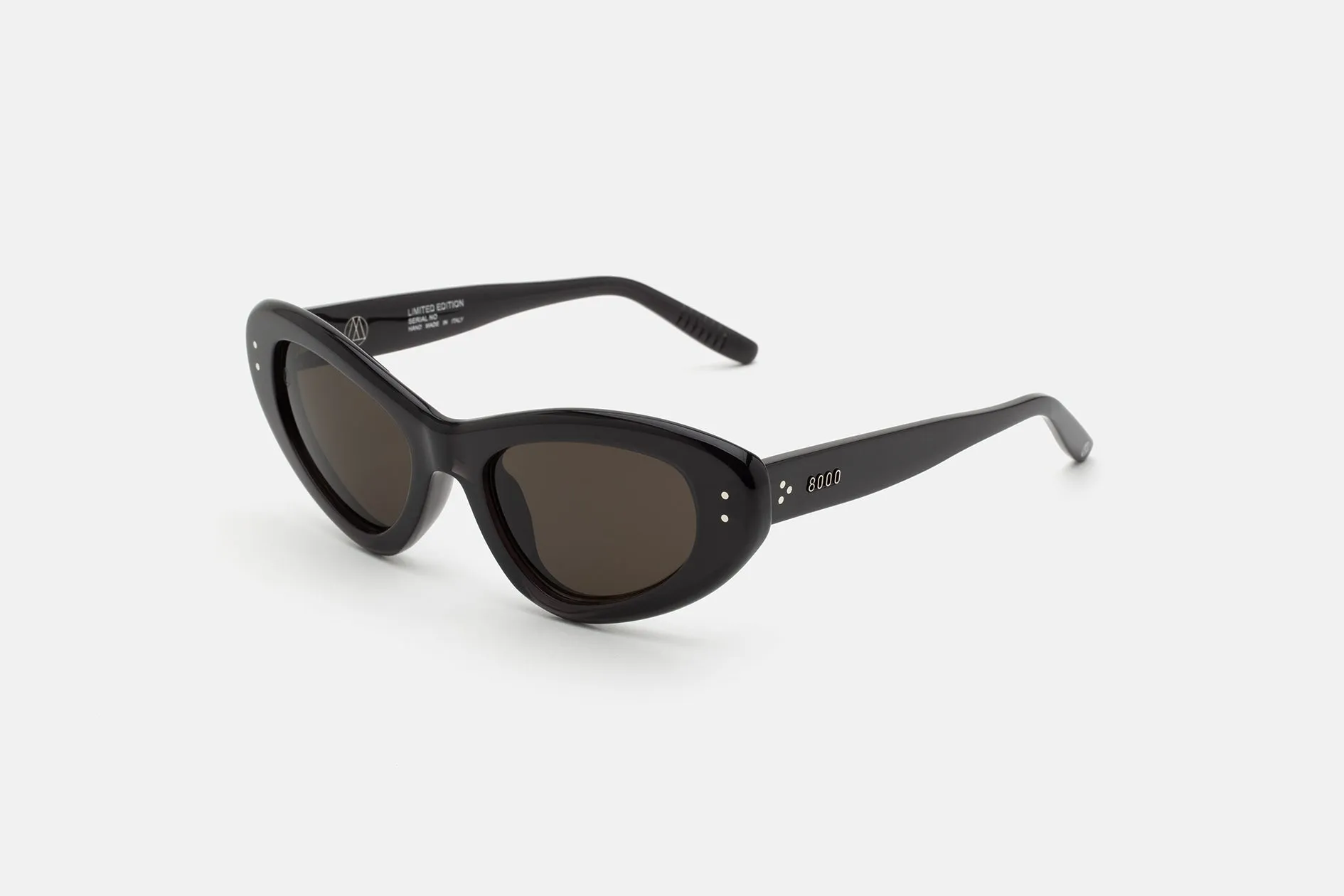 Baleari Black sold by RetroSuperFuture product image thumbnail 2