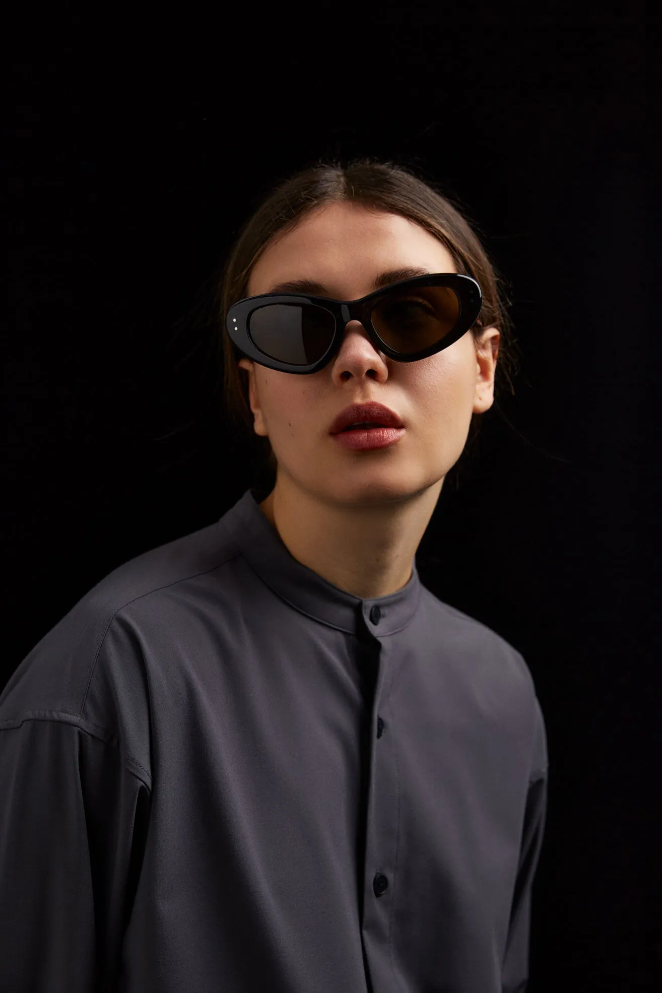 Baleari Black sold by RetroSuperFuture product image thumbnail 5