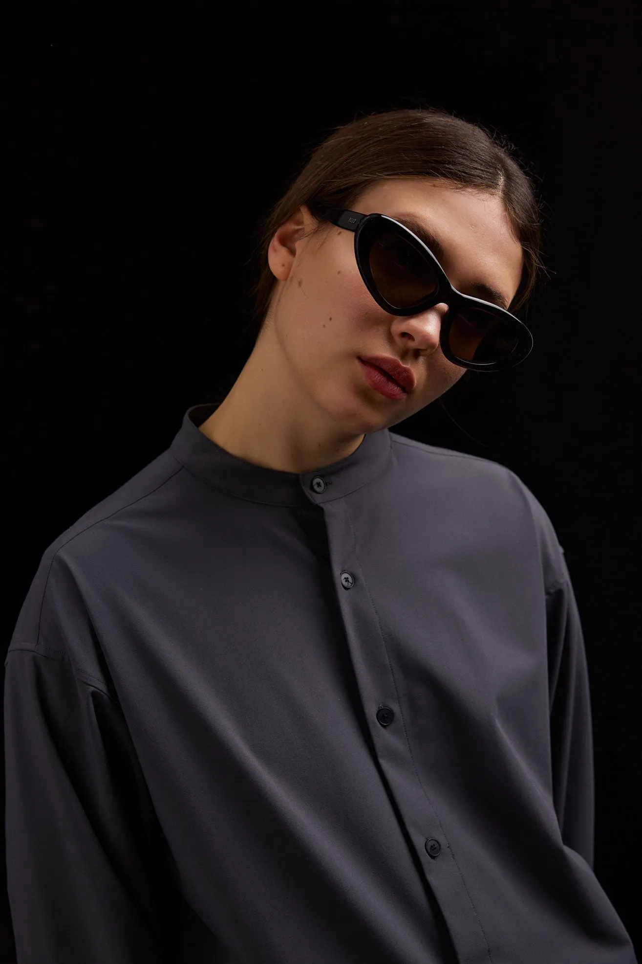 Baleari Black sold by RetroSuperFuture product image thumbnail 4