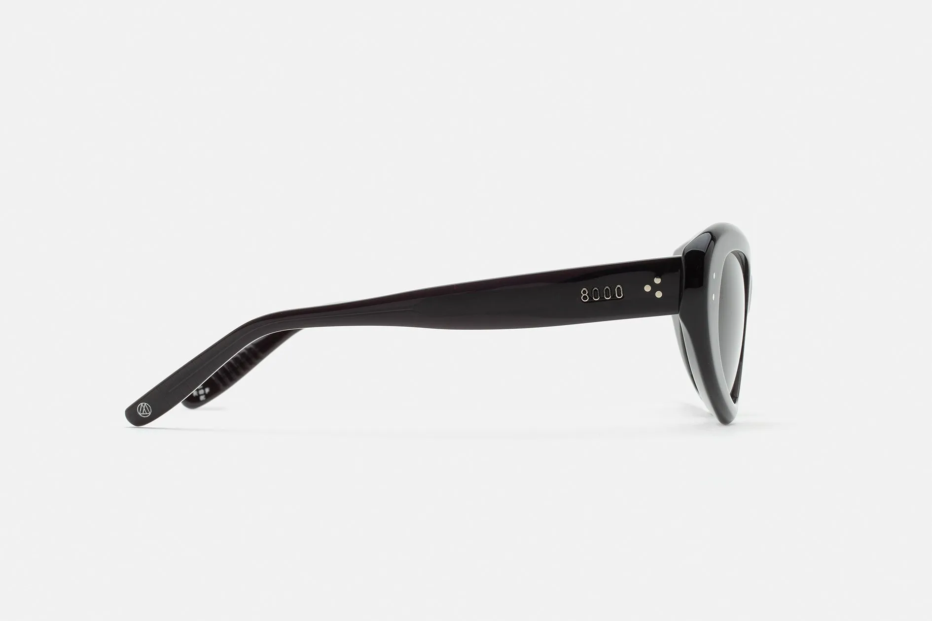 Baleari Black sold by RetroSuperFuture product image thumbnail 3