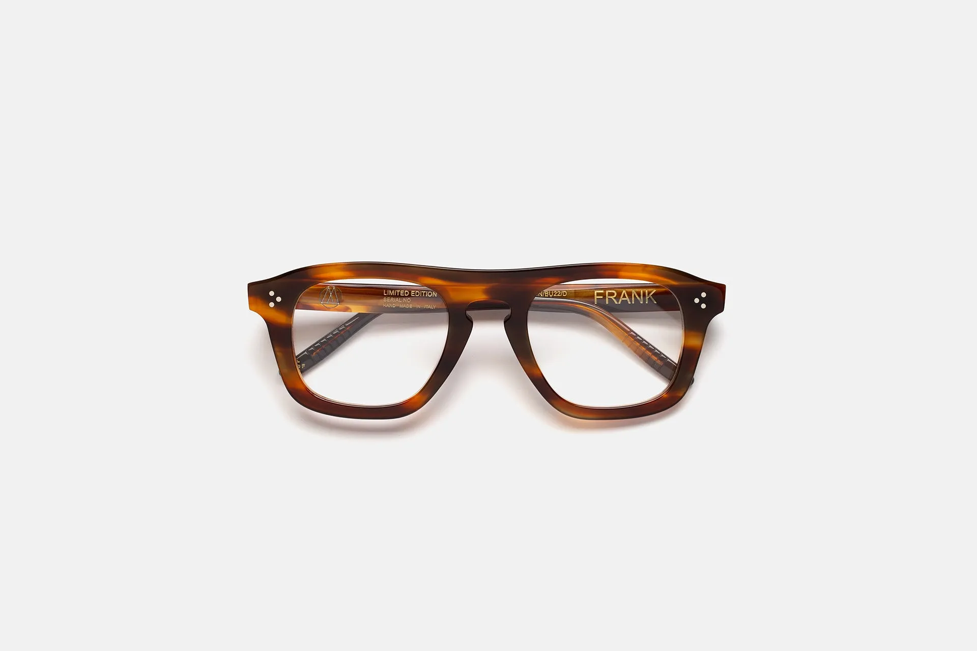 Frank Antique Tortoise sold by RetroSuperFuture