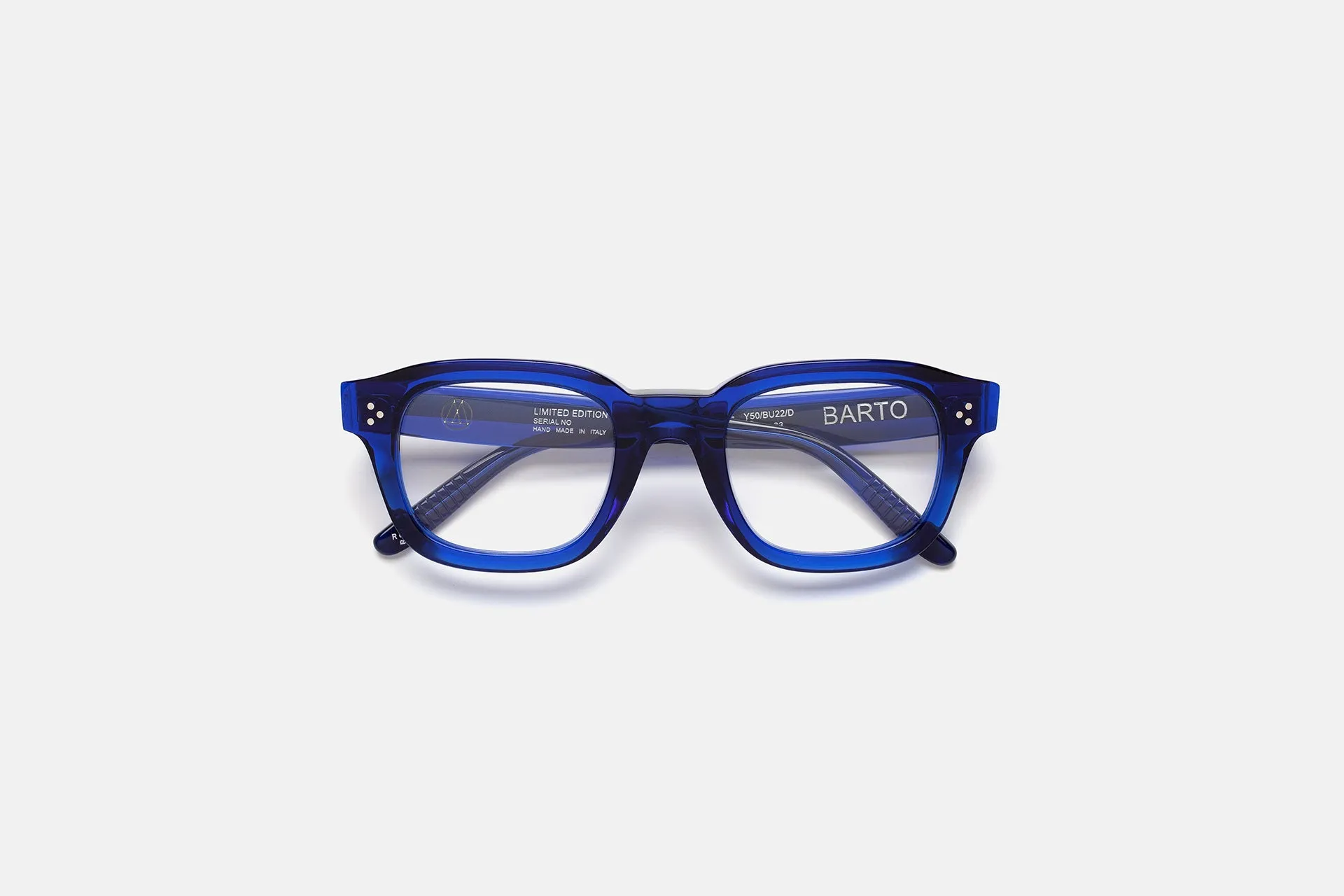 Barto Inchiostro sold by RetroSuperFuture