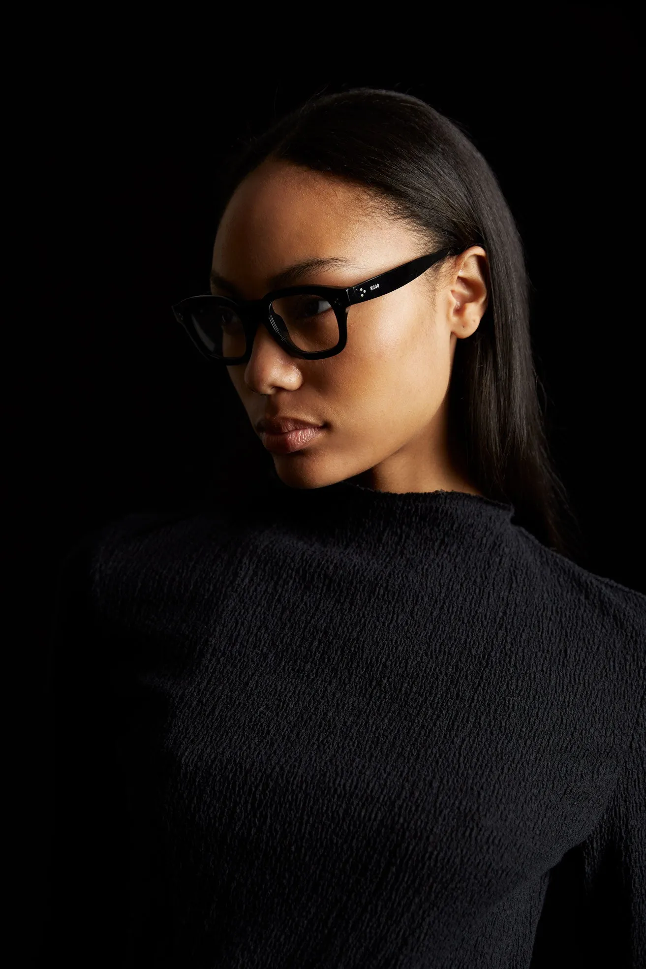 Barto Black sold by RetroSuperFuture product image thumbnail 5