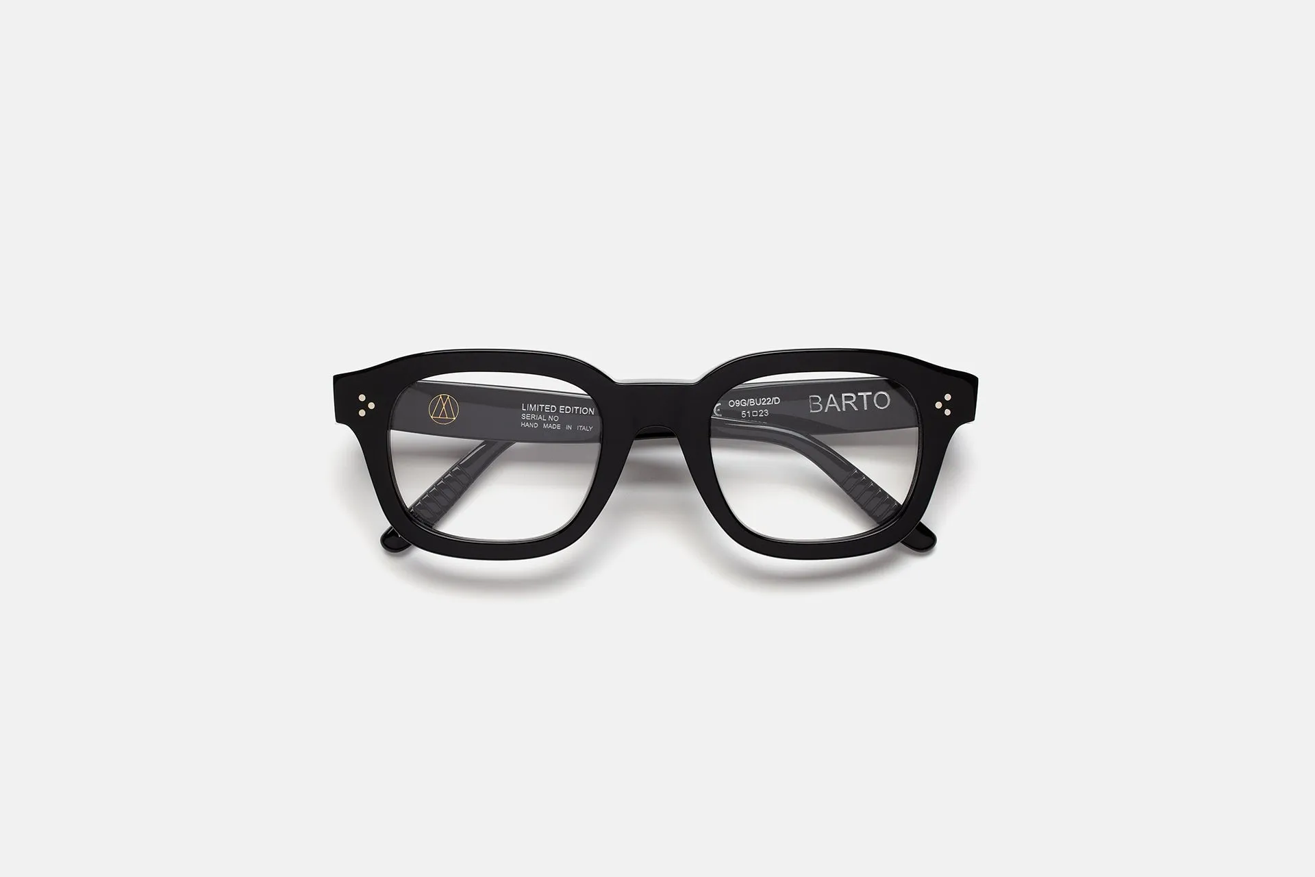 Barto Black sold by RetroSuperFuture