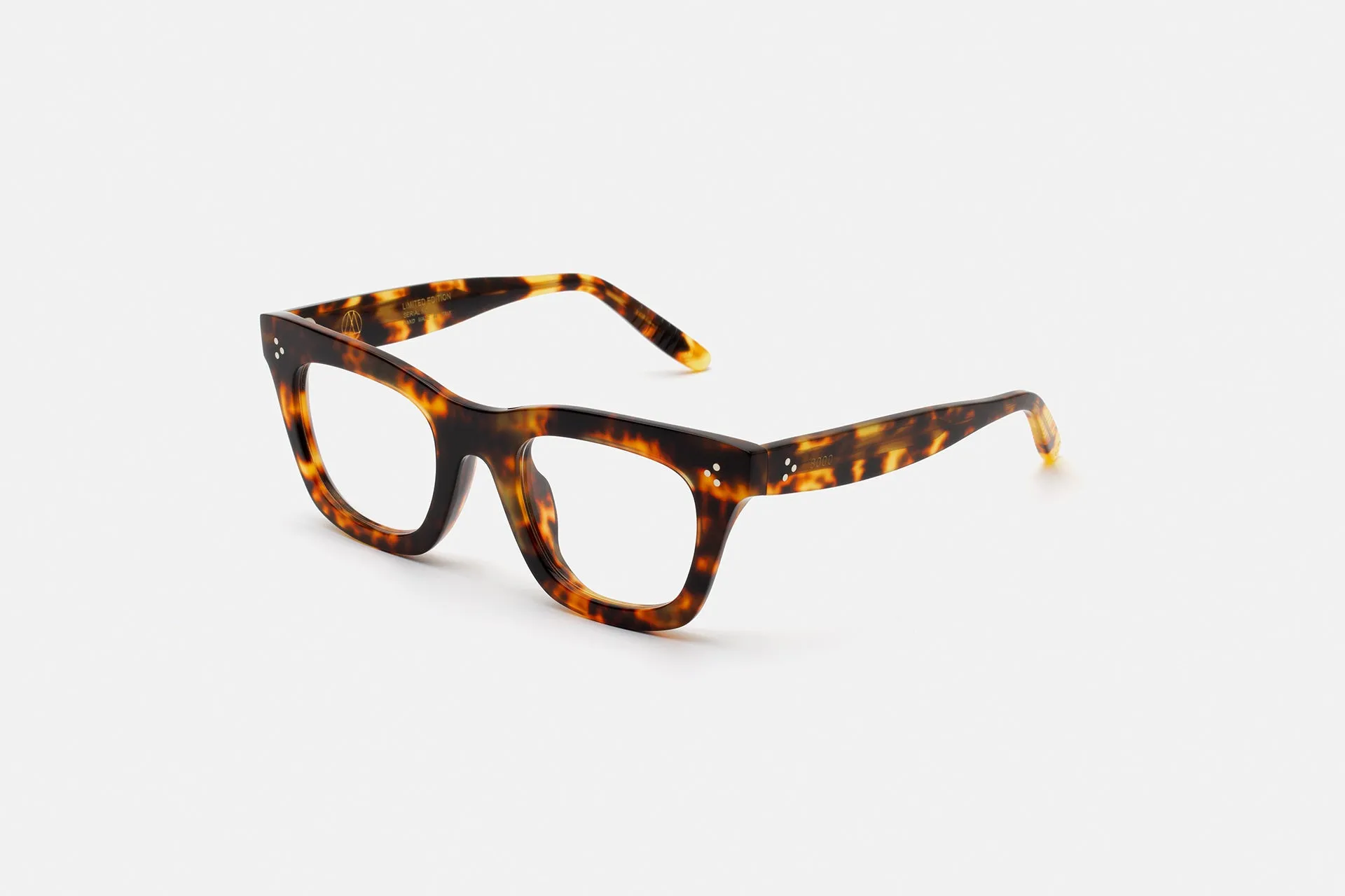 Lola Fiammata sold by RetroSuperFuture product image thumbnail 2